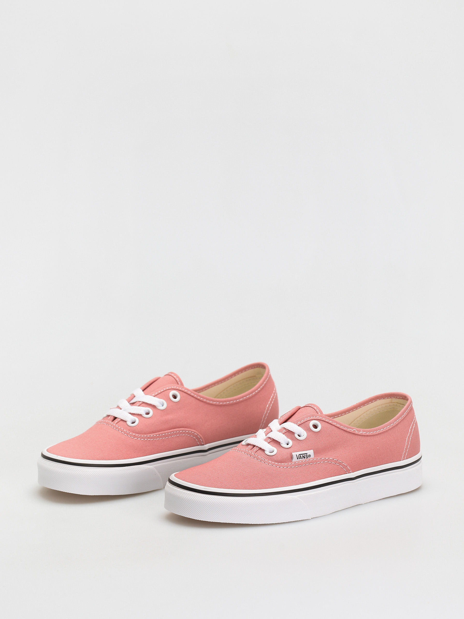 Vans Authentic Cipők (rosette/true white)