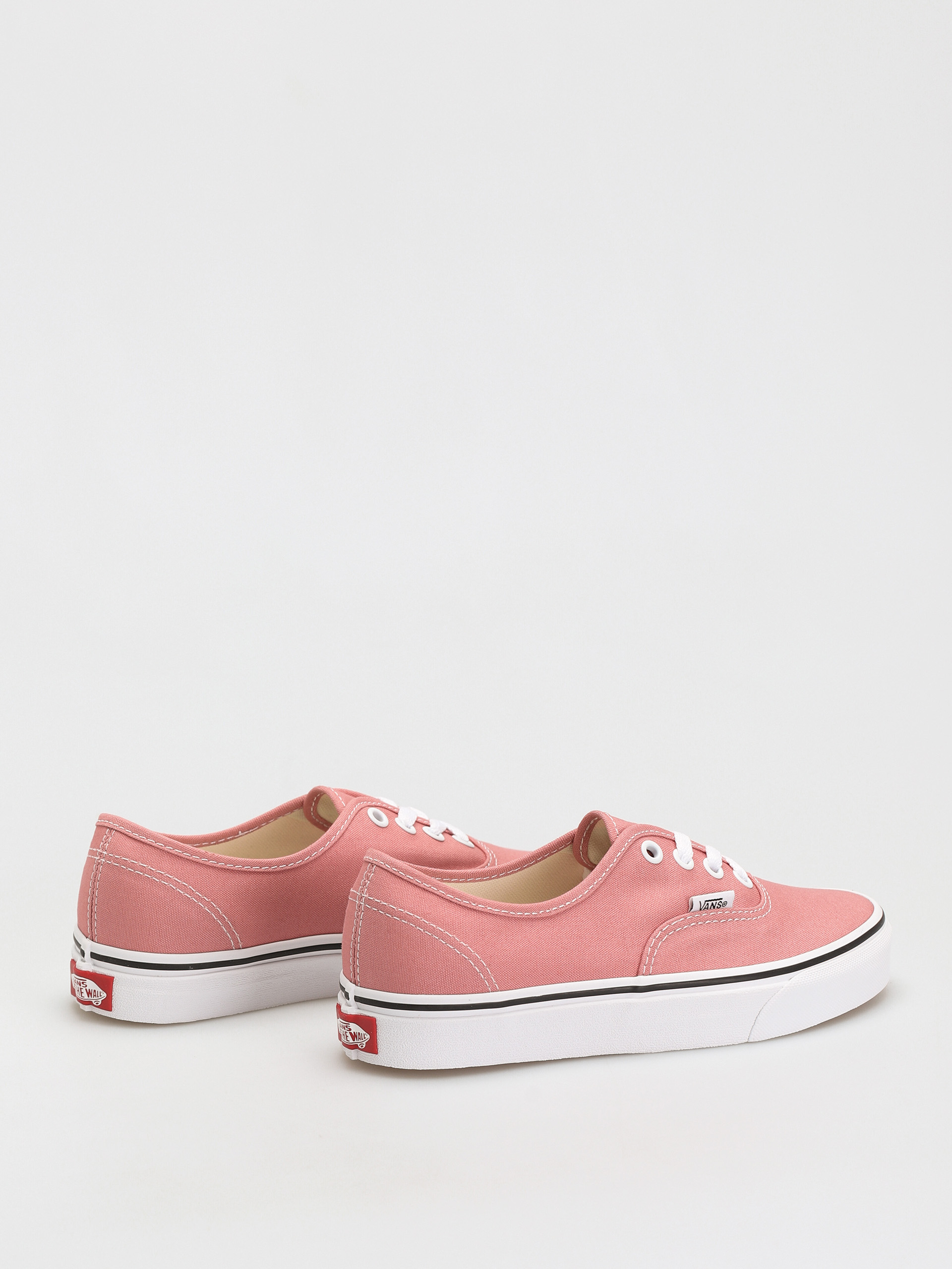 Vans Authentic Cipők (rosette/true white)
