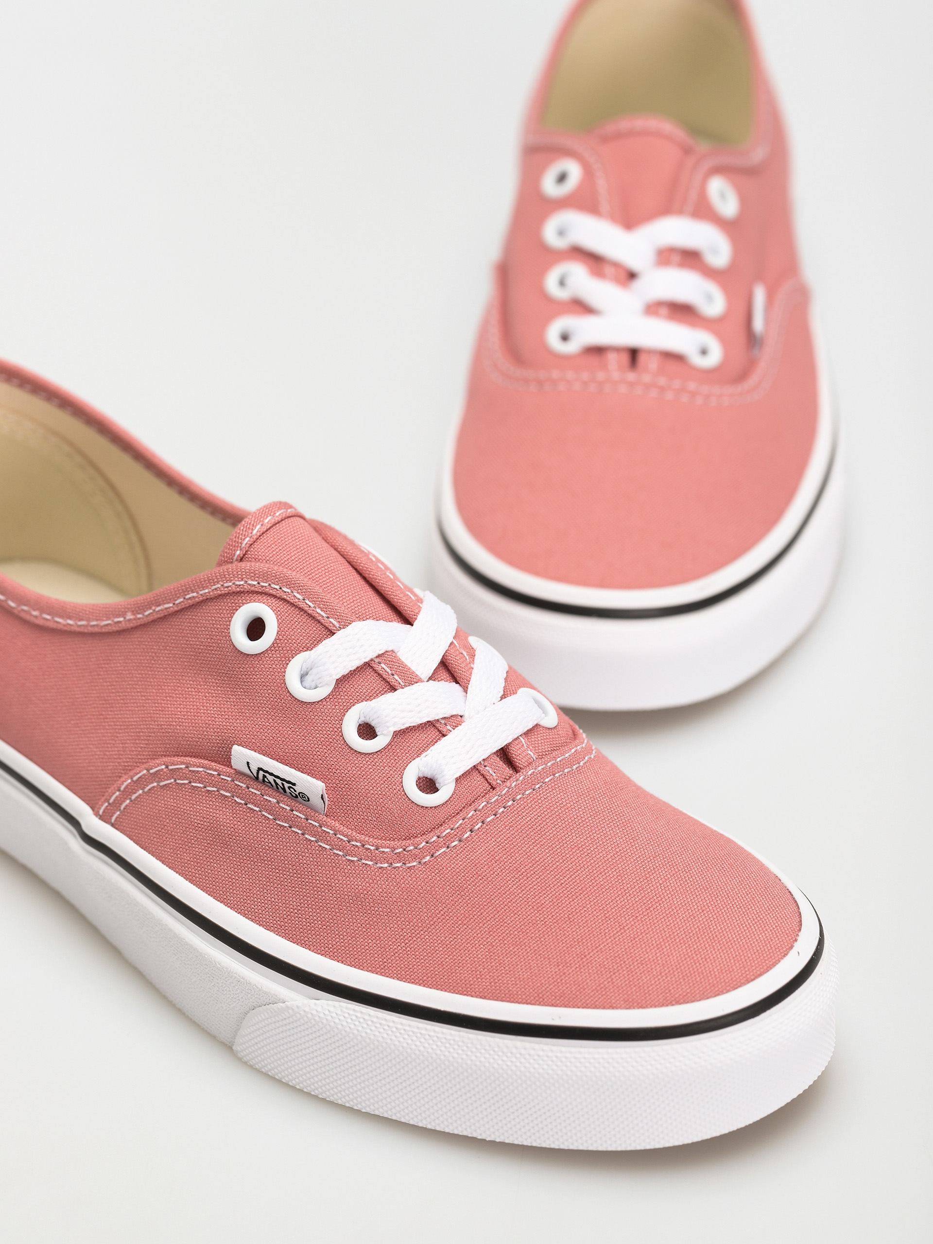 Vans Authentic Cipők (rosette/true white)