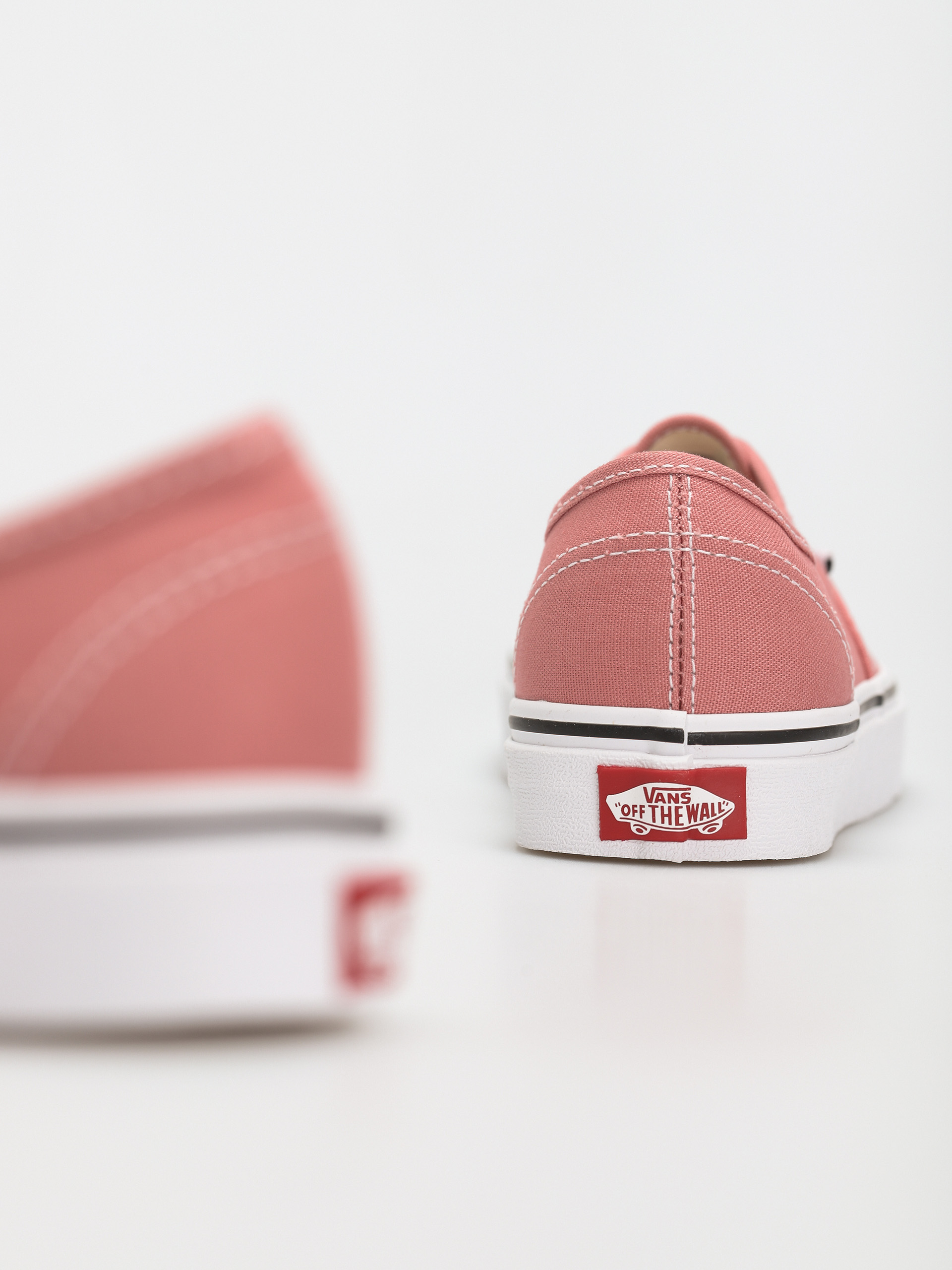 Vans Authentic Cipők (rosette/true white)