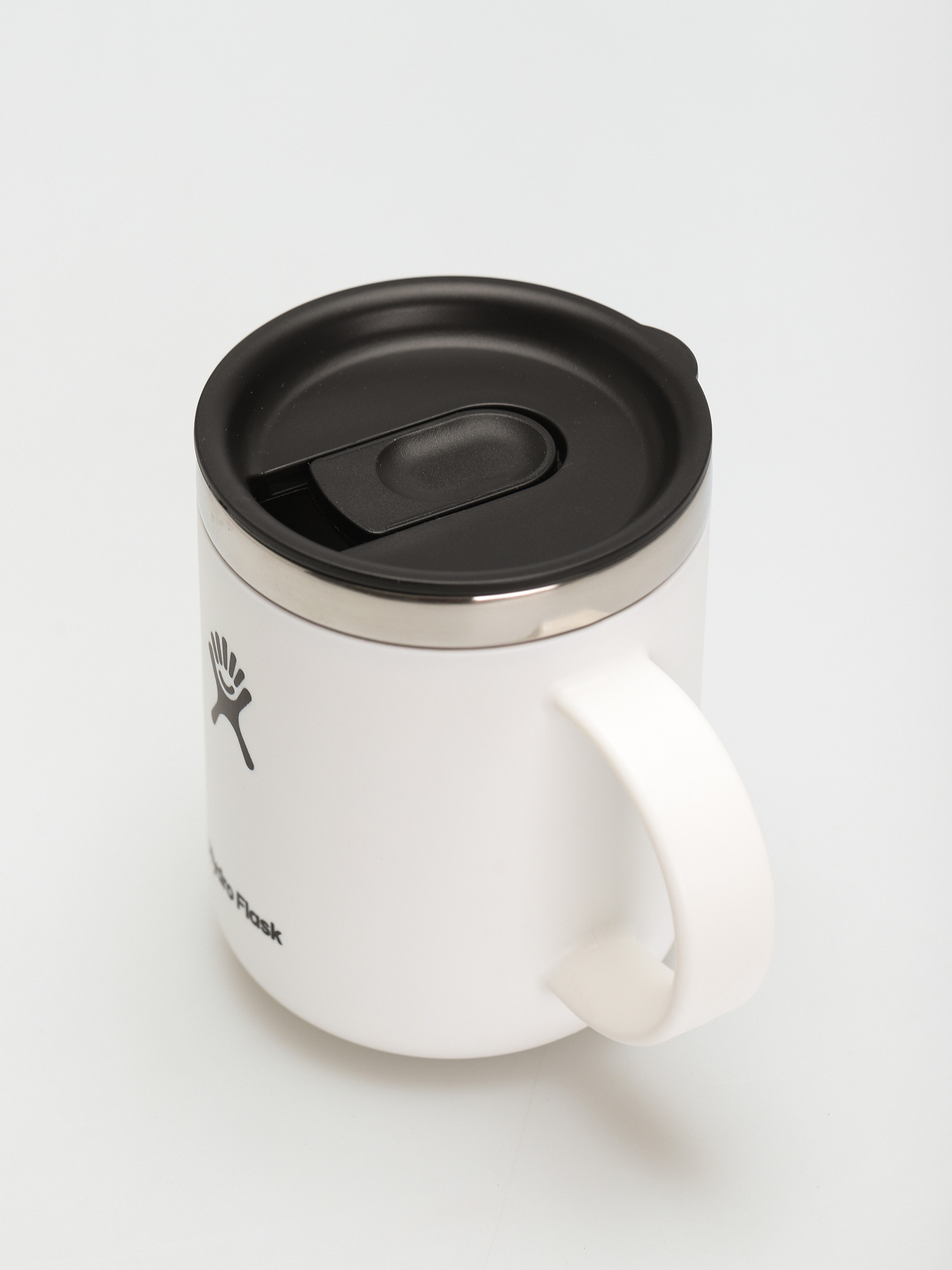 Hydro Flask Coffee Mug 354ml Termikus bögre (white)