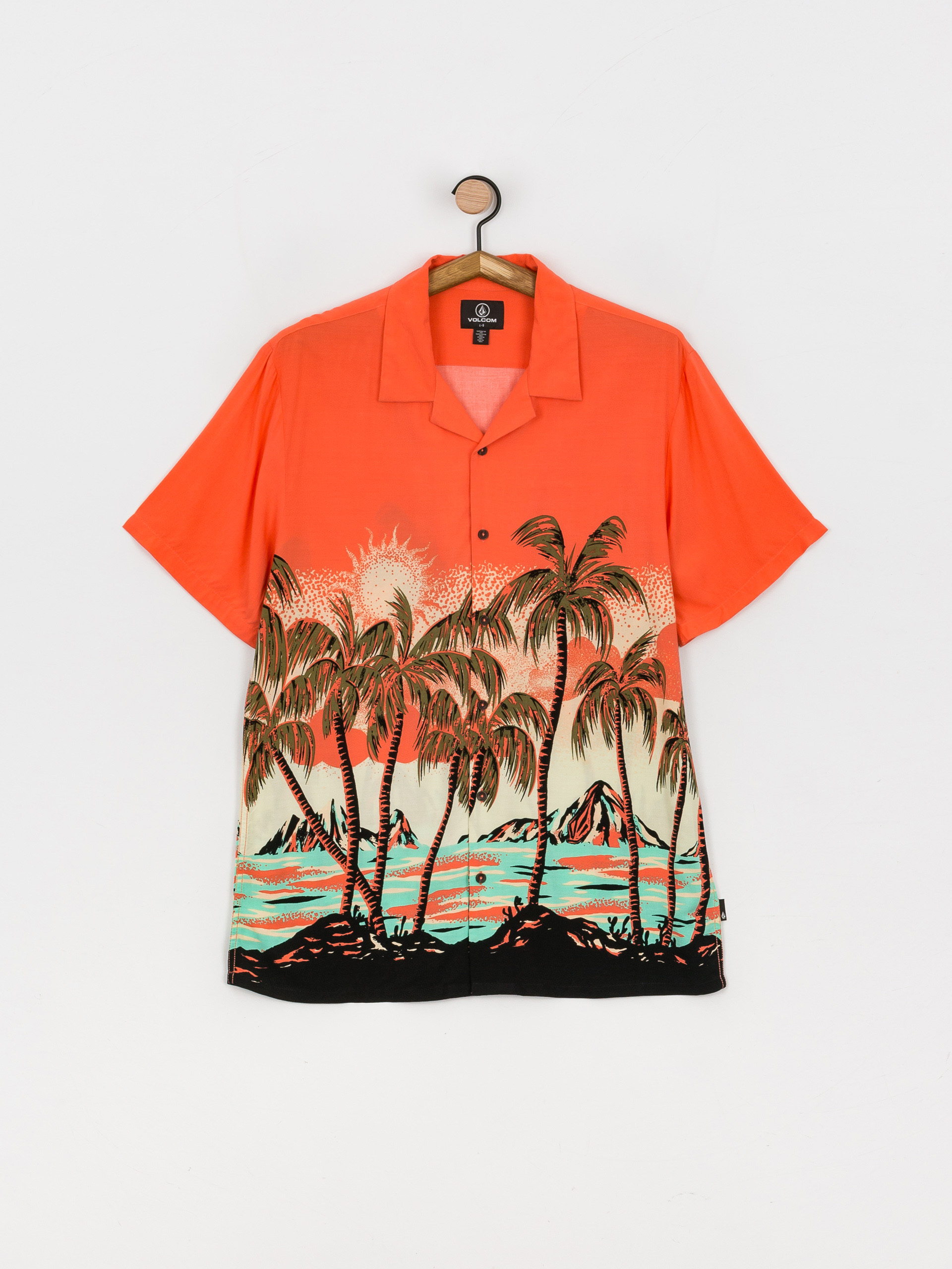 Volcom Parodice Ing (living coral)