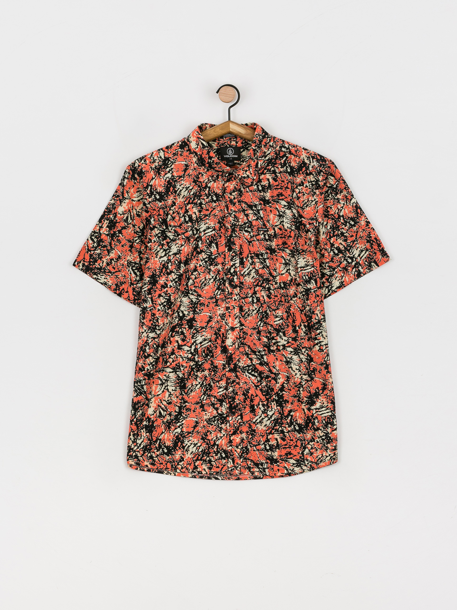 Volcom Trick Bag Ing (misty rose)