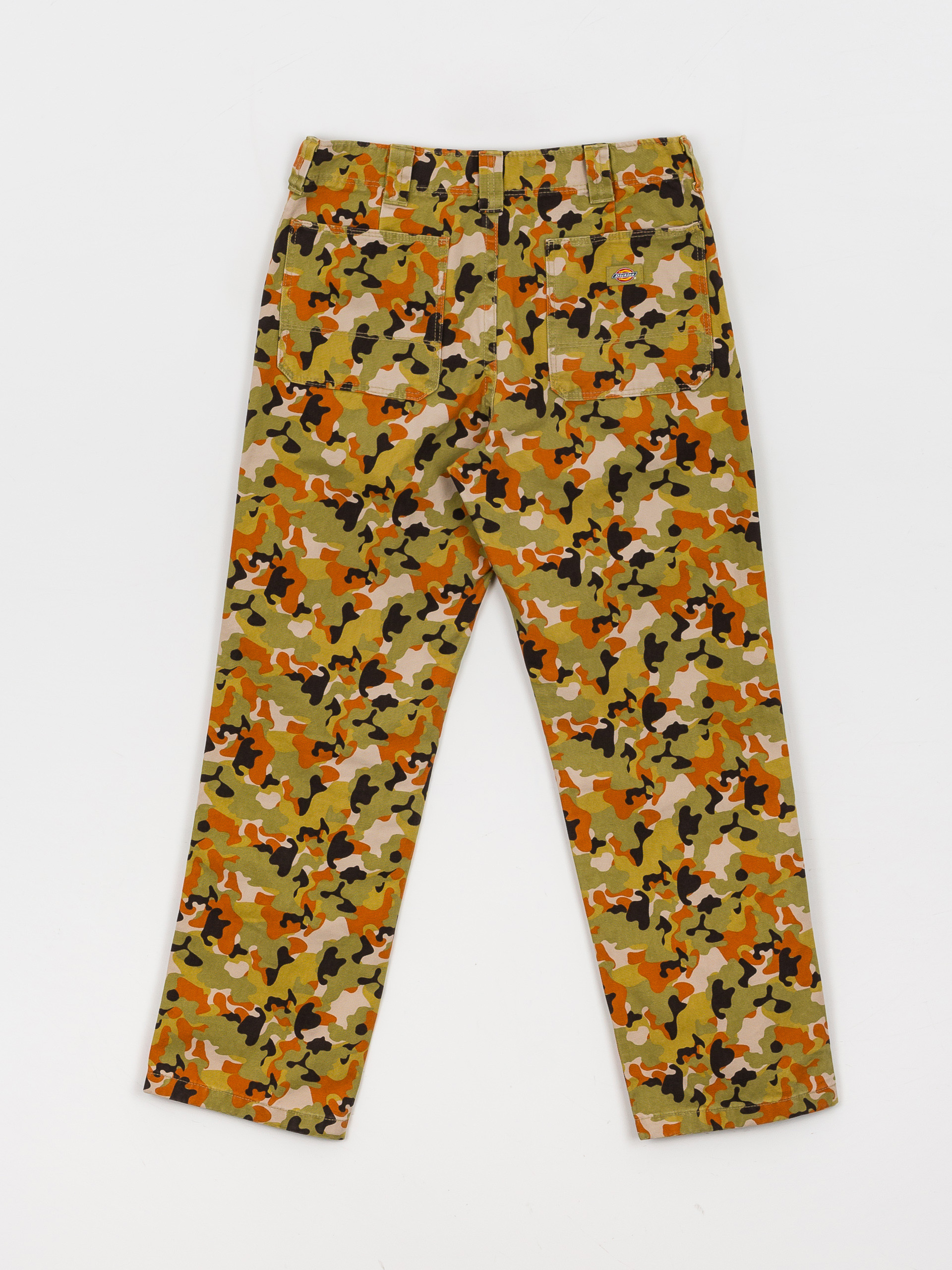 Dickies Artondale Kisnadrág (artondale camo)