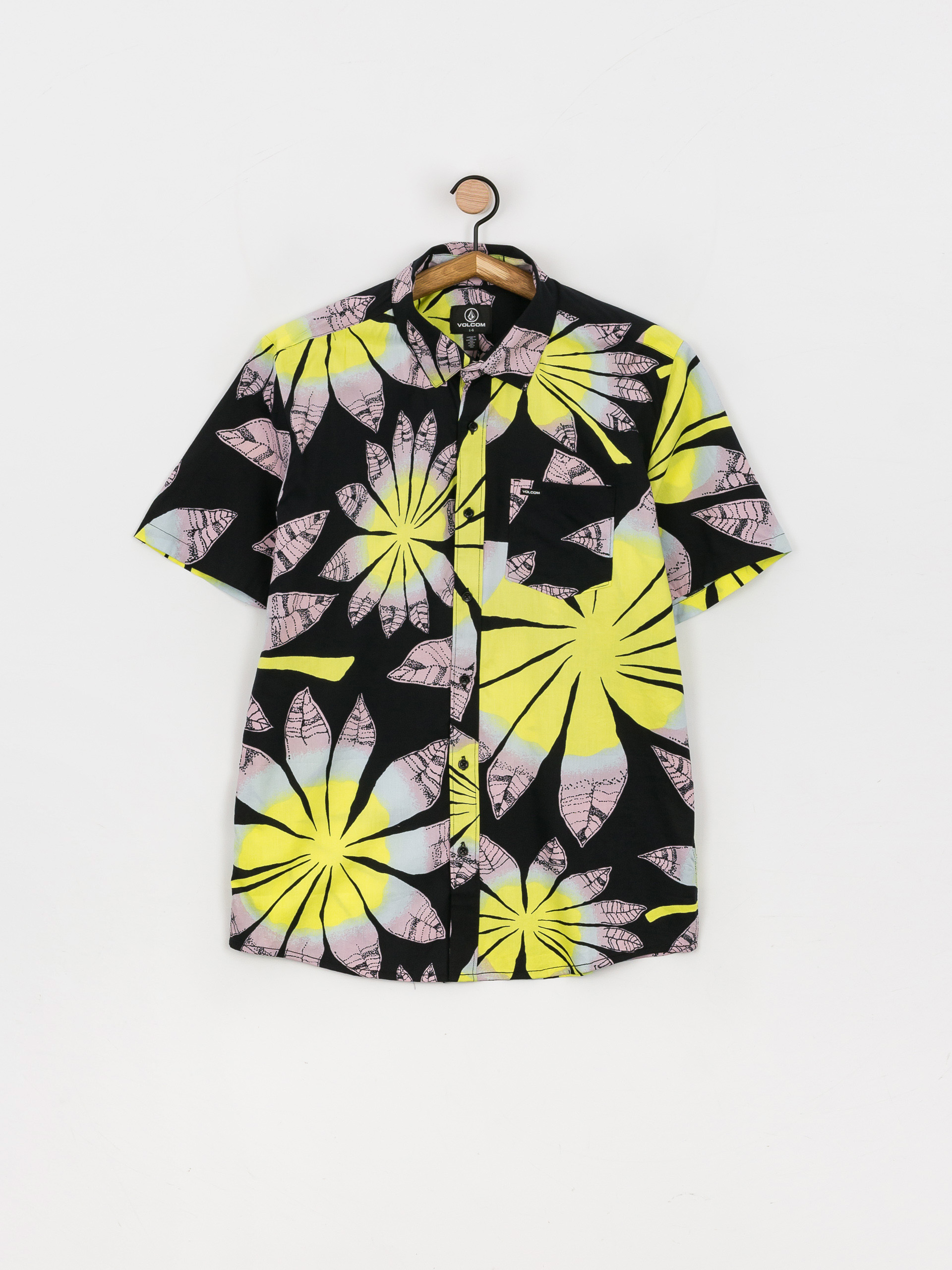 Volcom Bloomin Ing (black)