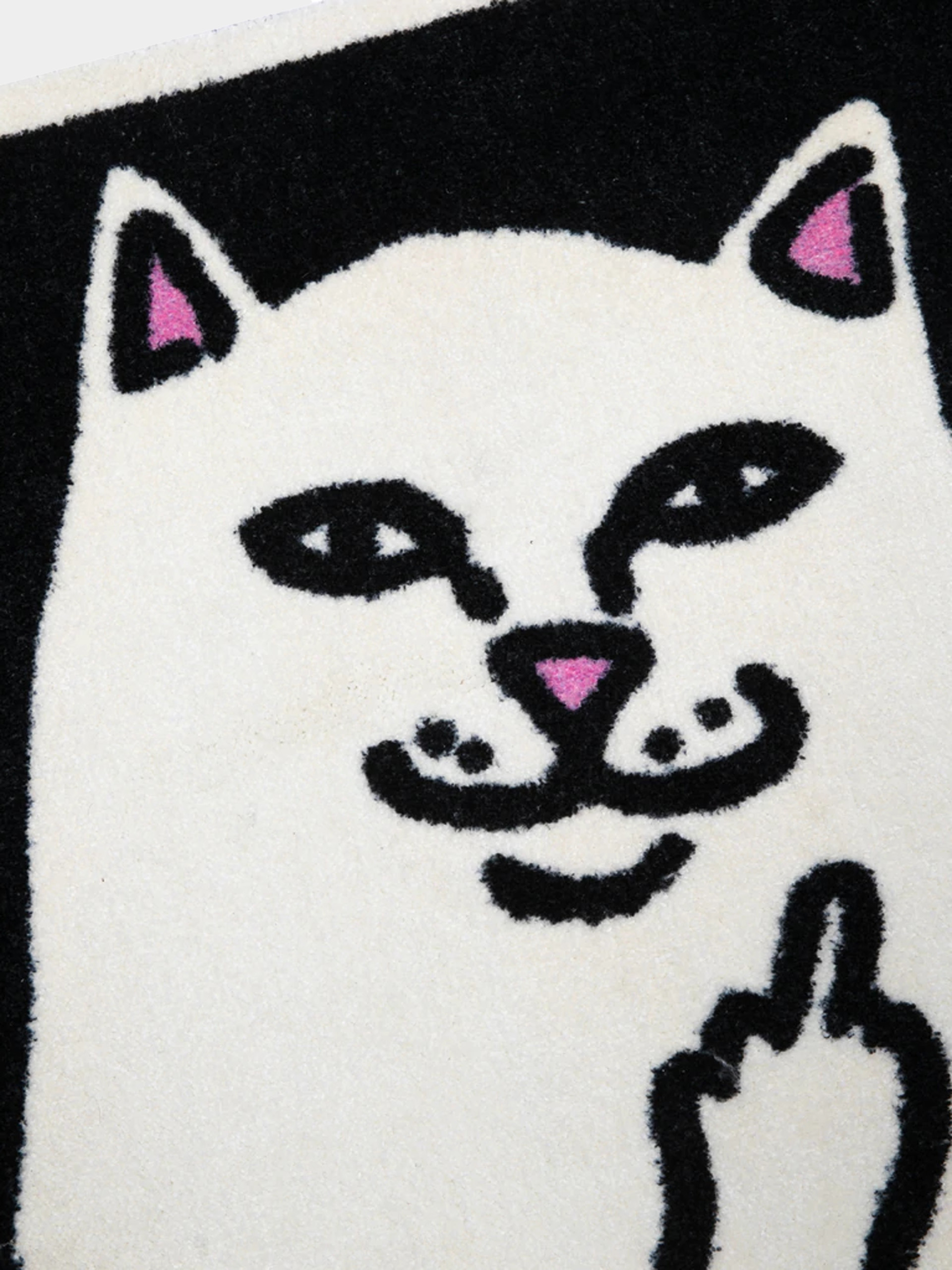 RipNDip Go Away (black)