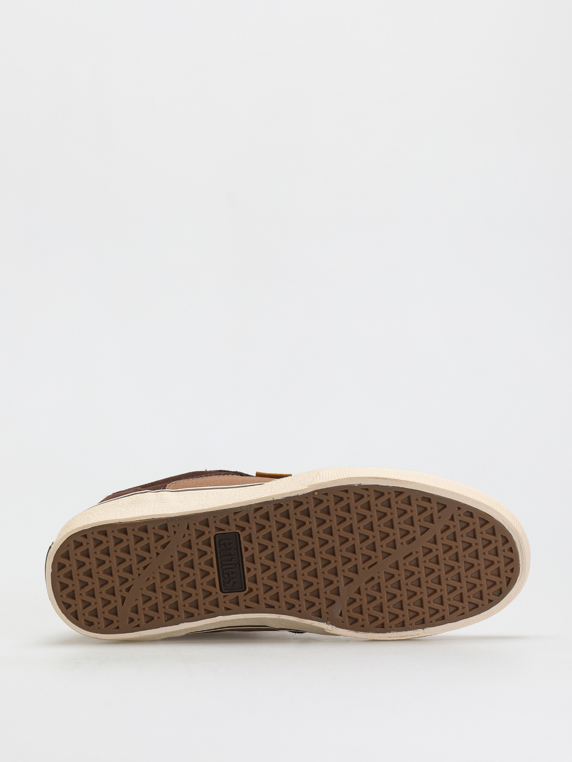 Etnies Barge Ls Cipők (brown/tan/brown)