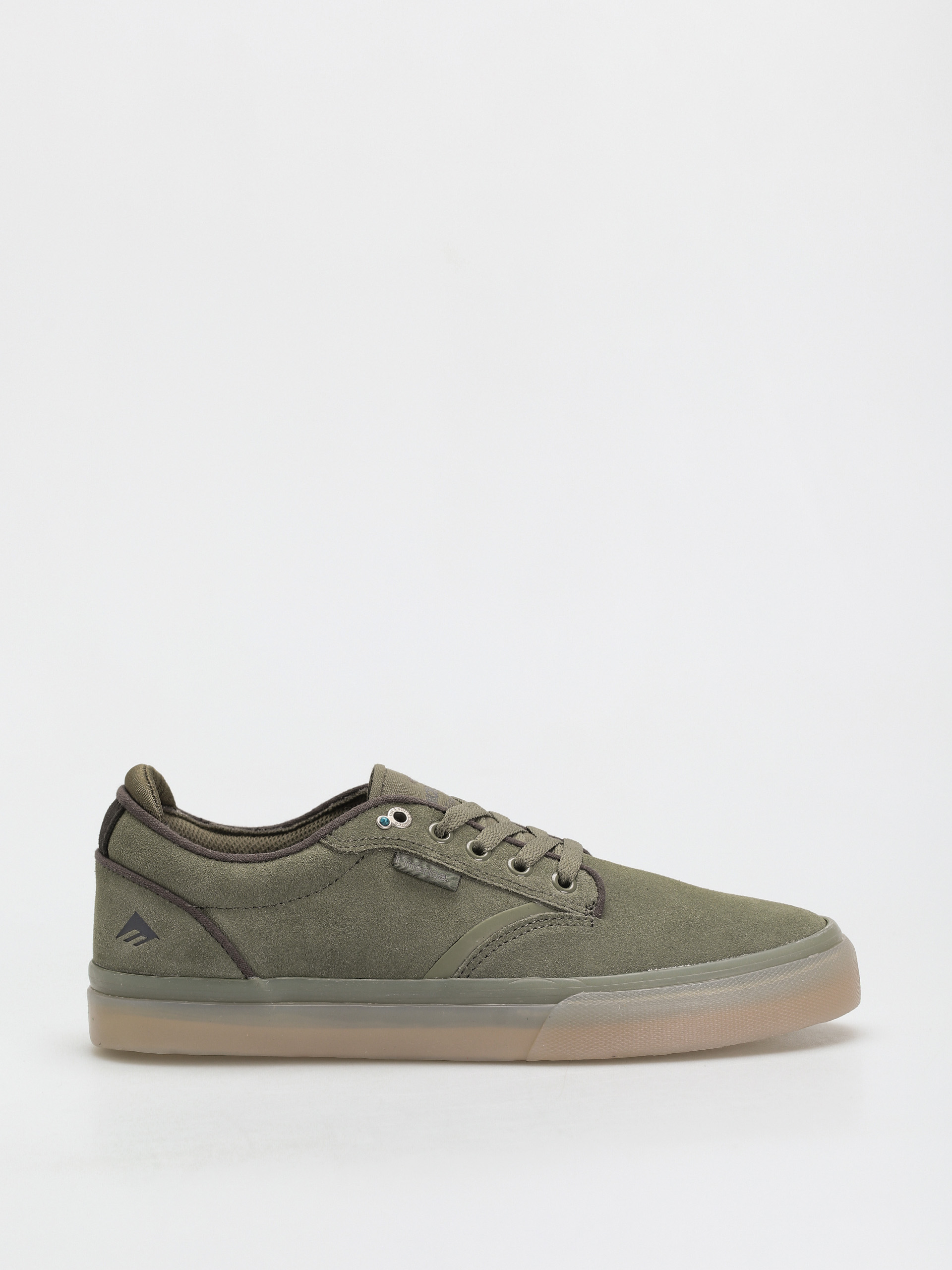 Emerica Dickson Cipők (olive)