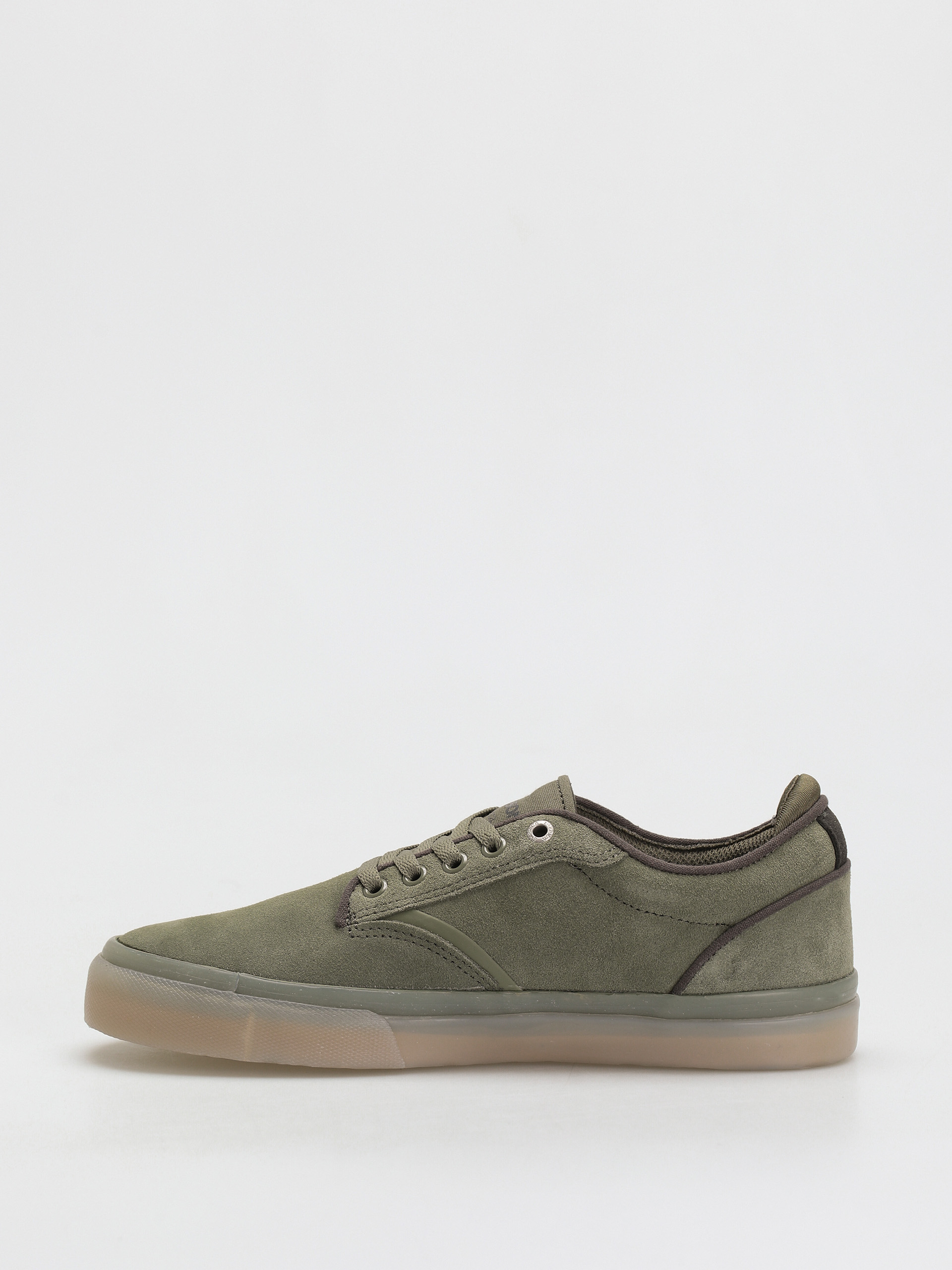 Emerica Dickson Cipők (olive)