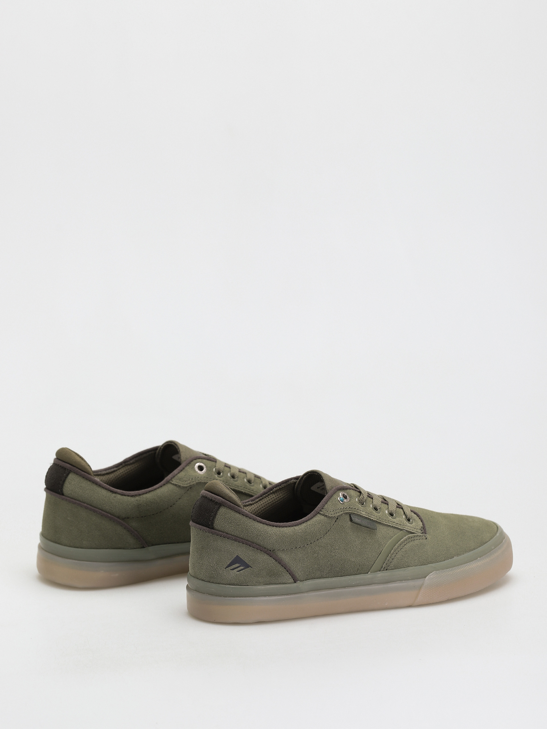 Emerica Dickson Cipők (olive)