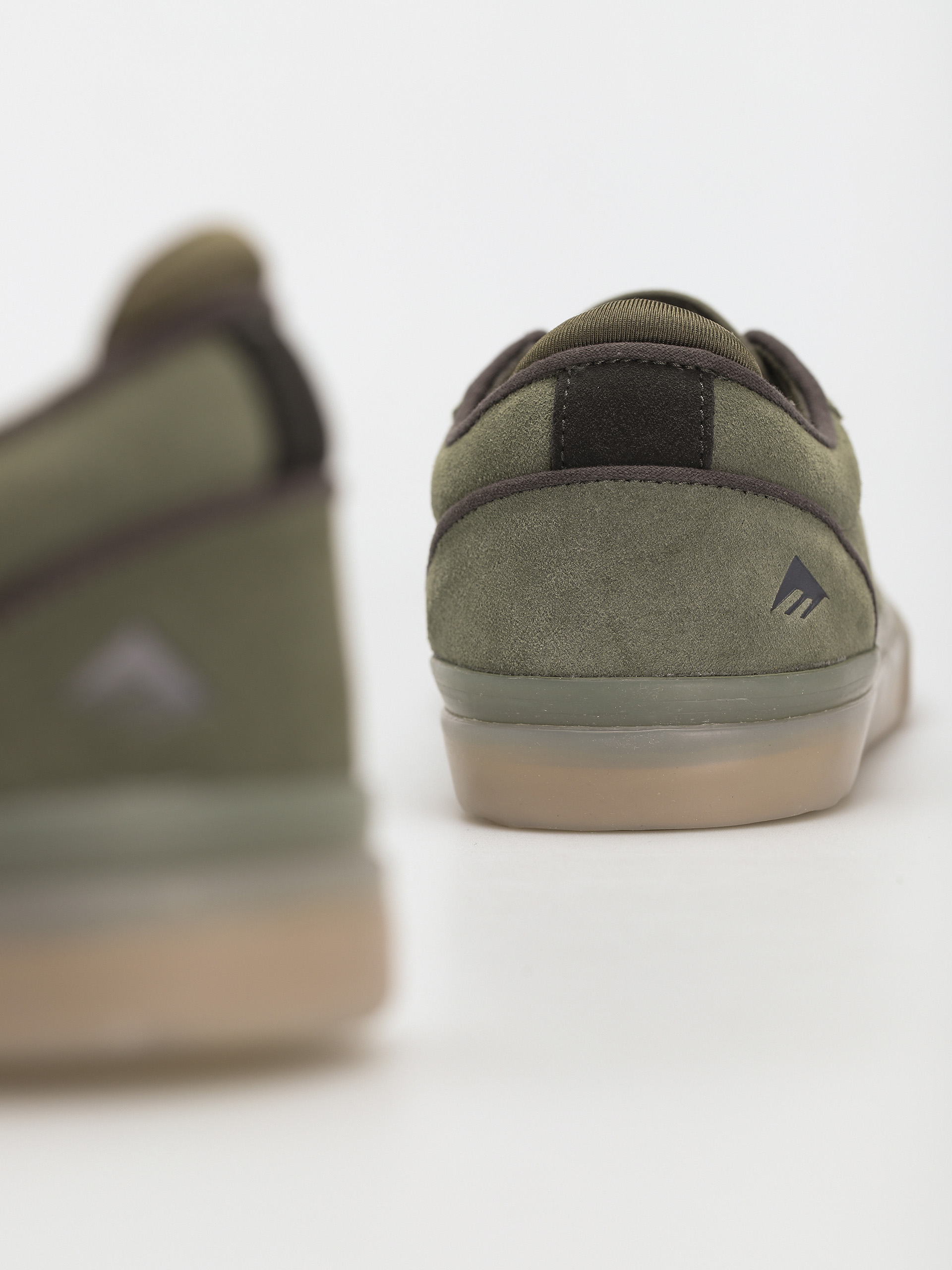 Emerica Dickson Cipők (olive)