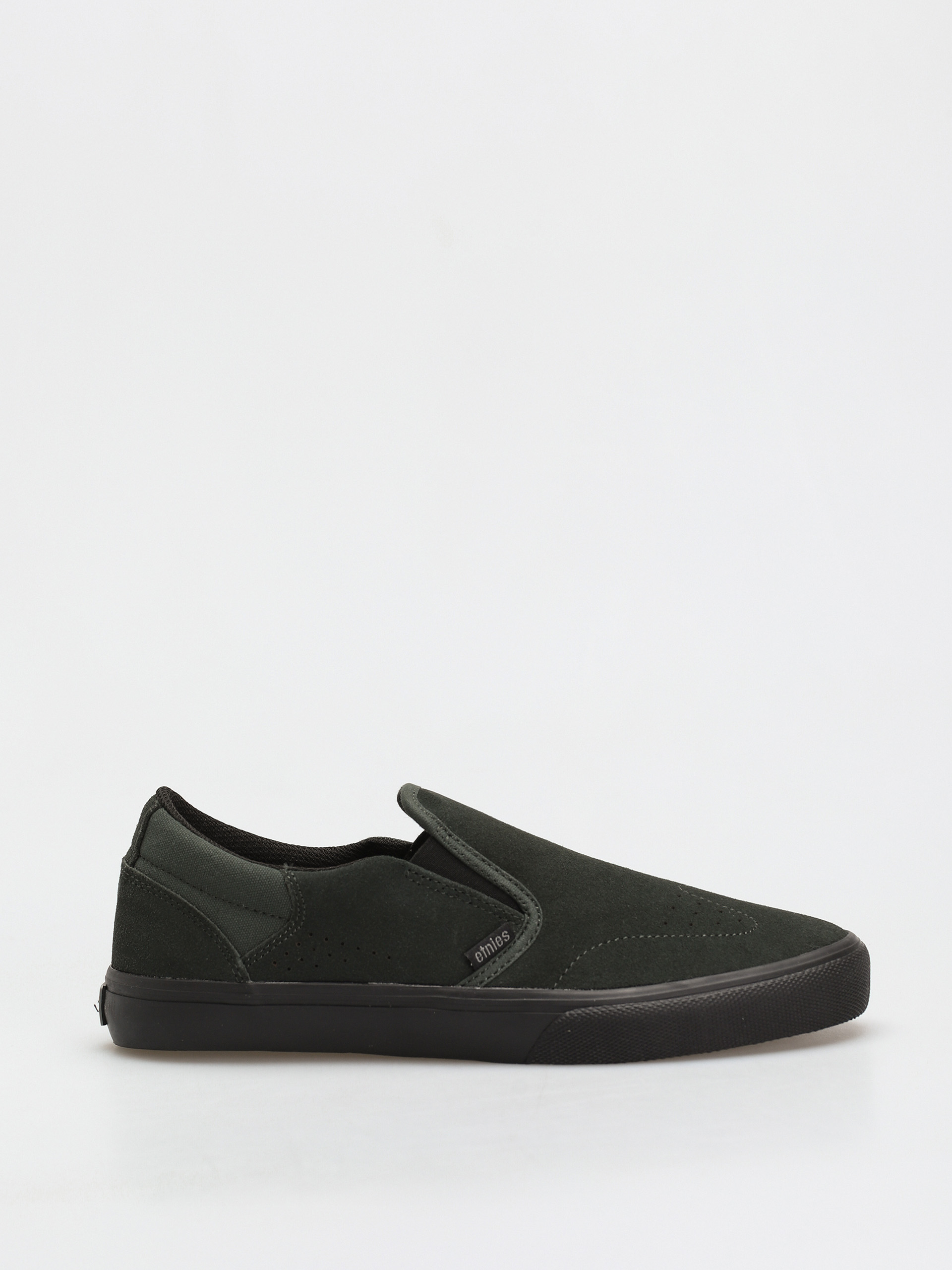 Etnies Marana Slip Cipők (green/black)