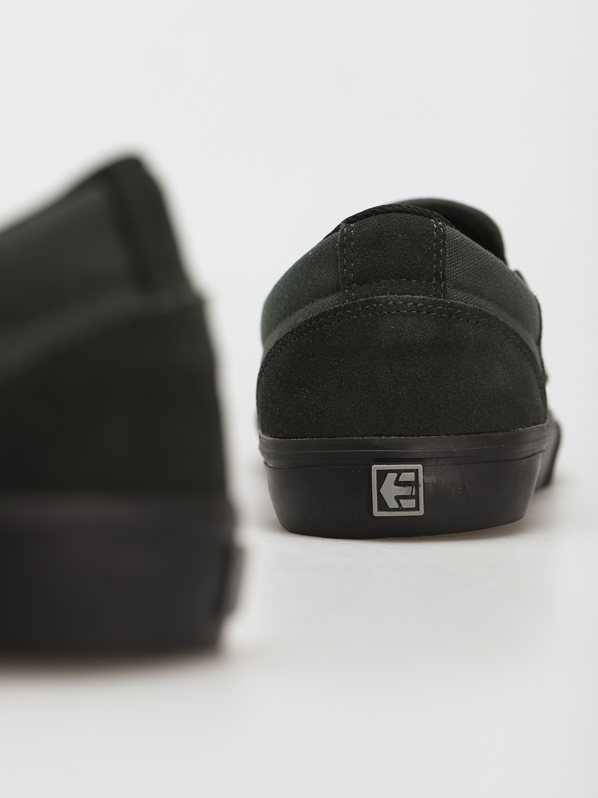 Etnies Marana Slip Cipők (green/black)