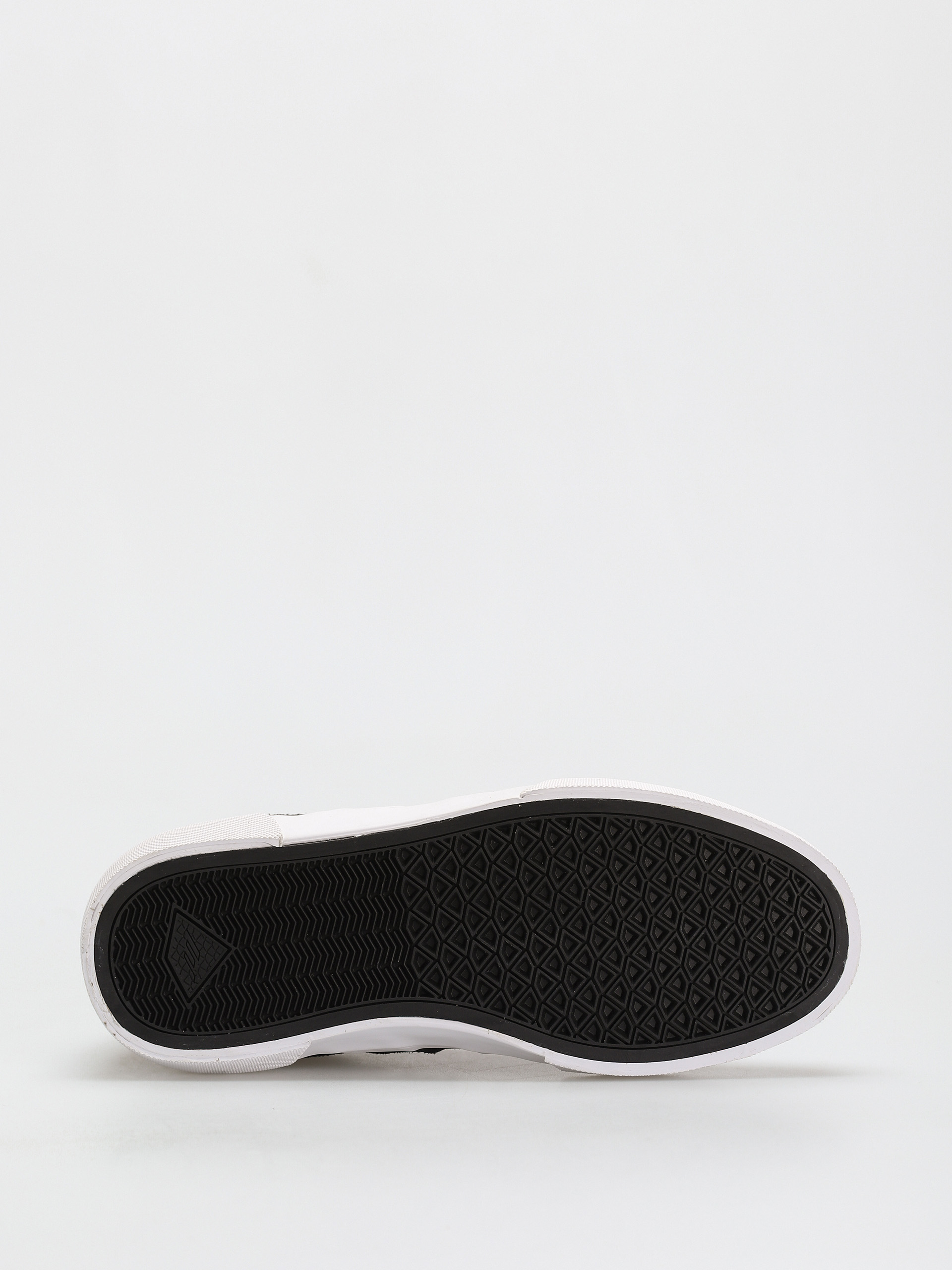 Emerica Tilt G6 Vulc X Toy Machine Cipők (black)