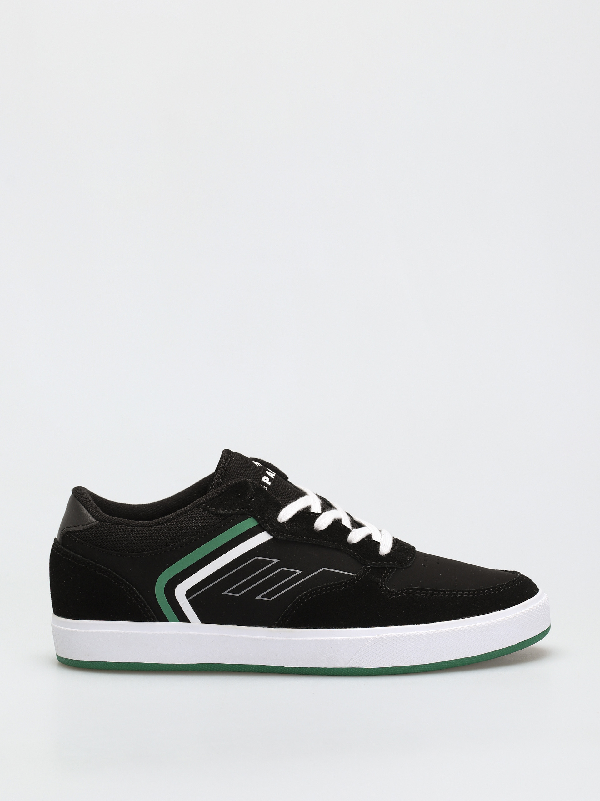 Emerica Ksl G6 Cipők (black)