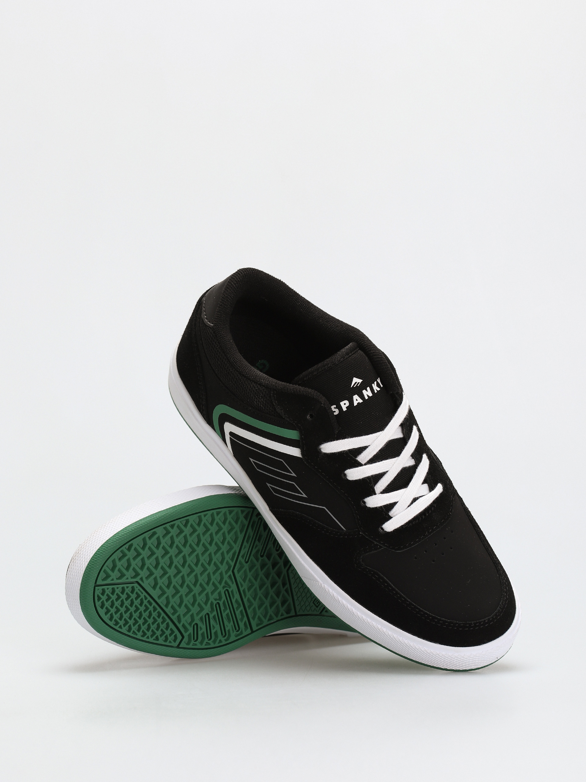 Emerica Ksl G6 Cipők (black)