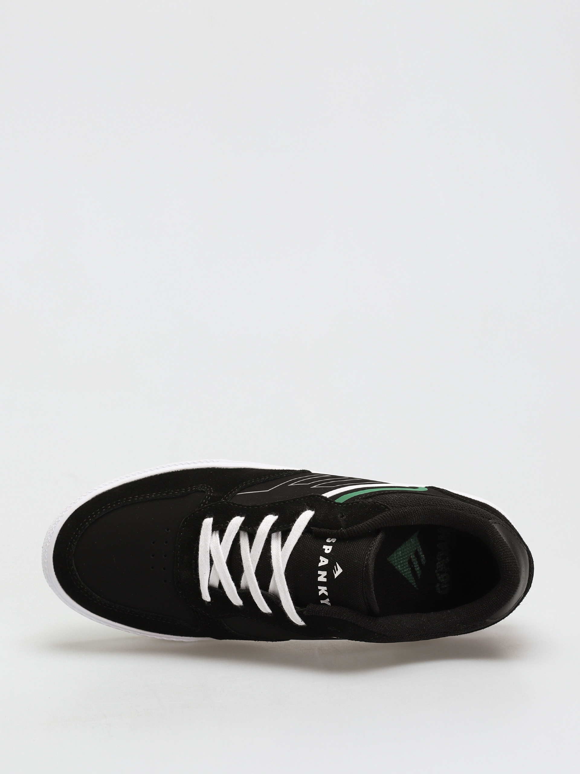 Emerica Ksl G6 Cipők (black)