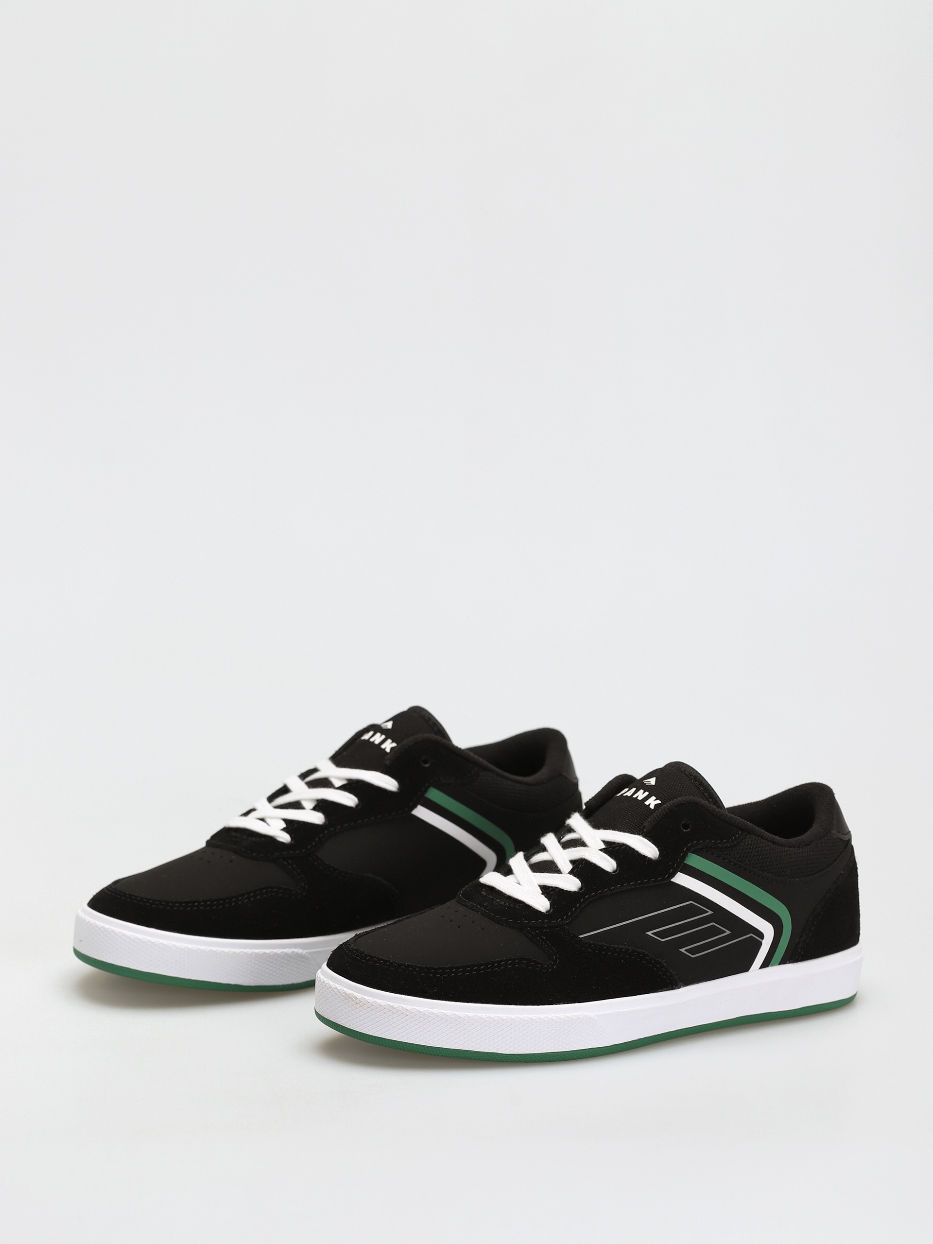 Emerica Ksl G6 Cipők (black)
