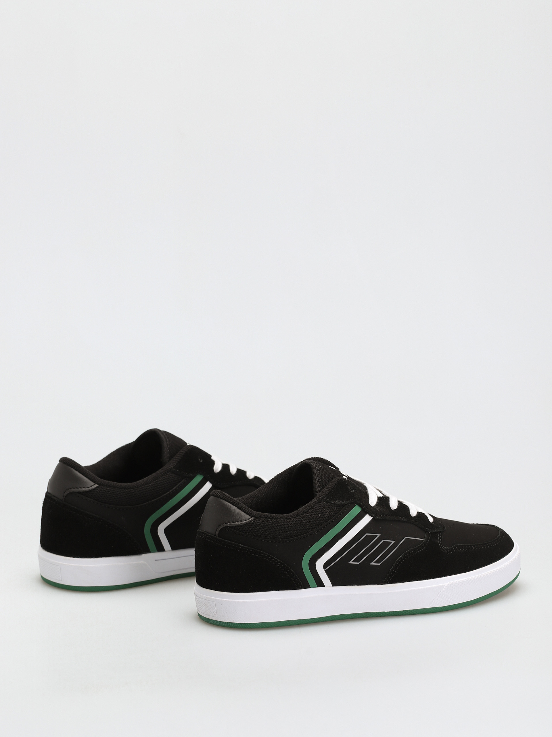 Emerica Ksl G6 Cipők (black)