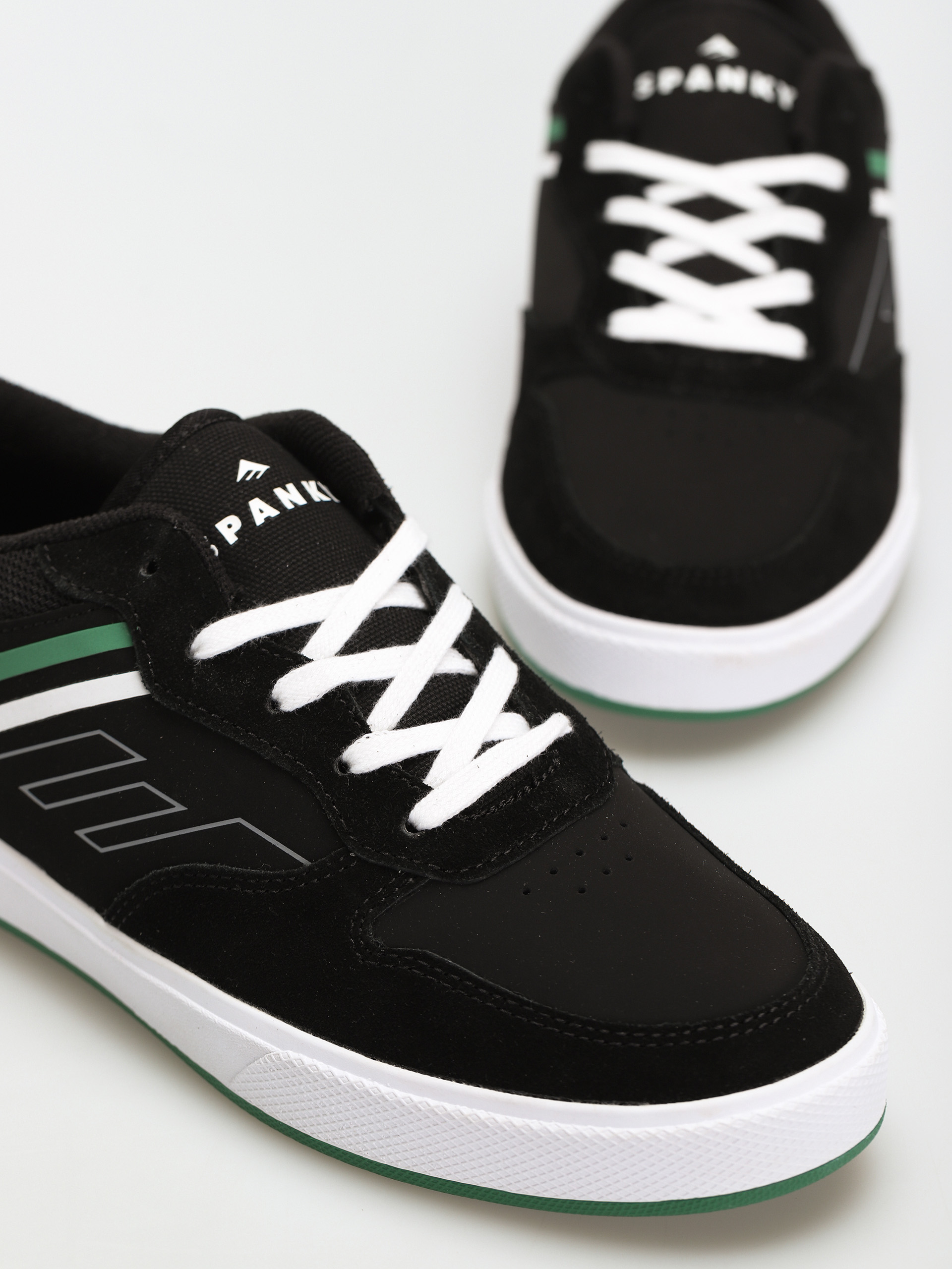 Emerica Ksl G6 Cipők (black)