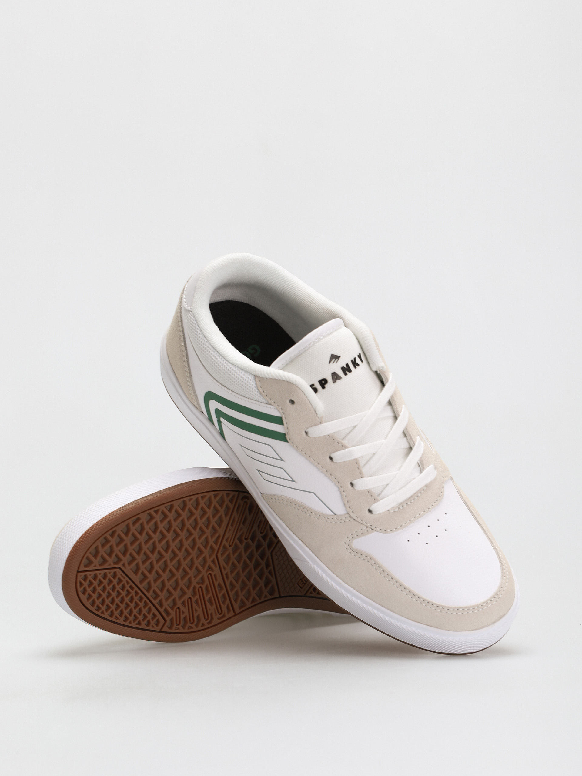 Emerica Ksl G6 Cipők (white)