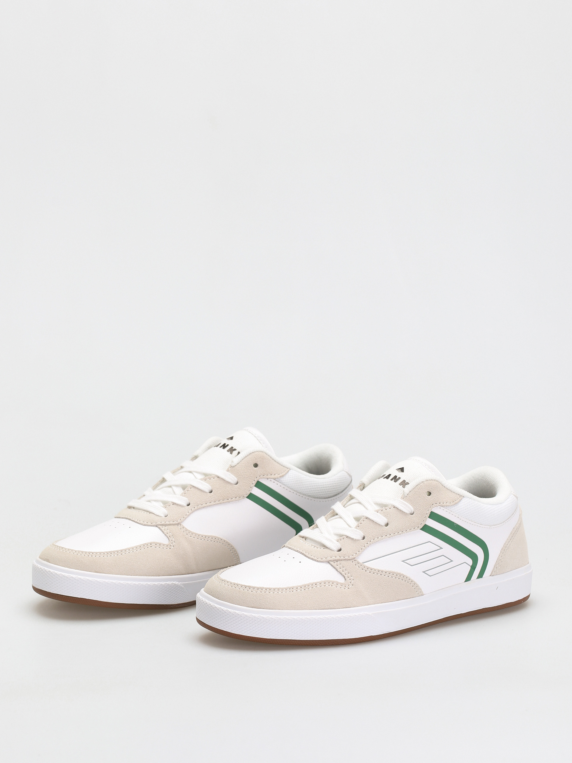 Emerica Ksl G6 Cipők (white)