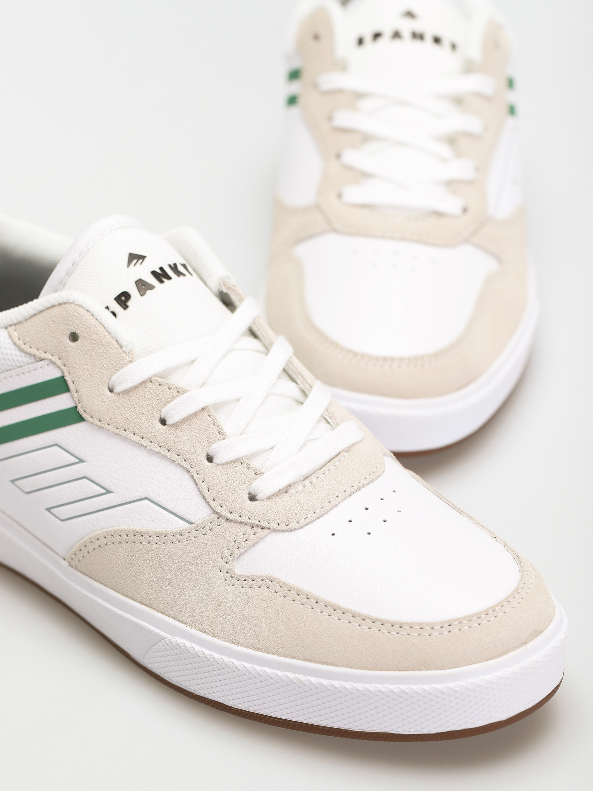 Emerica Ksl G6 Cipők (white)