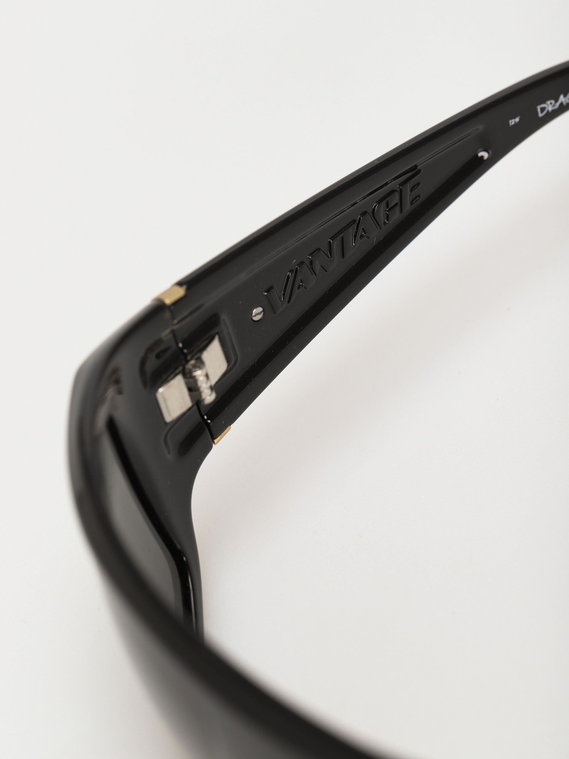 Dragon Vantage Napszemüvegek (shiny black/ll smoke)