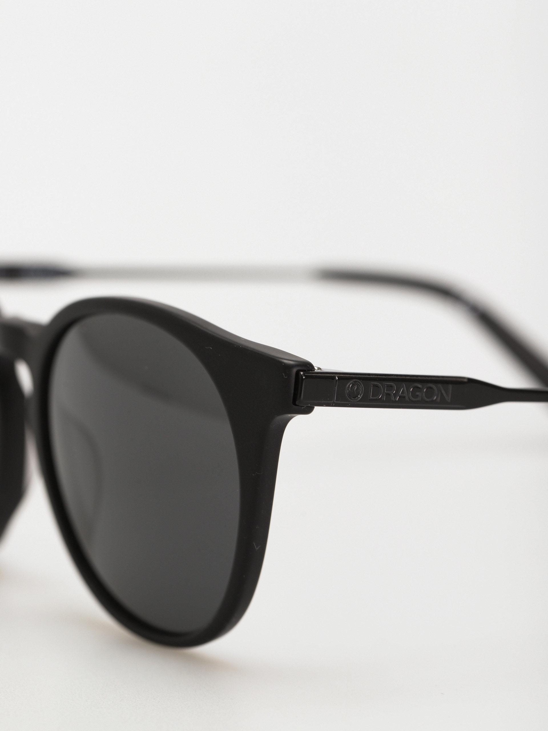 Dragon Hype Napszemüvegek (matte black/ll smoke)