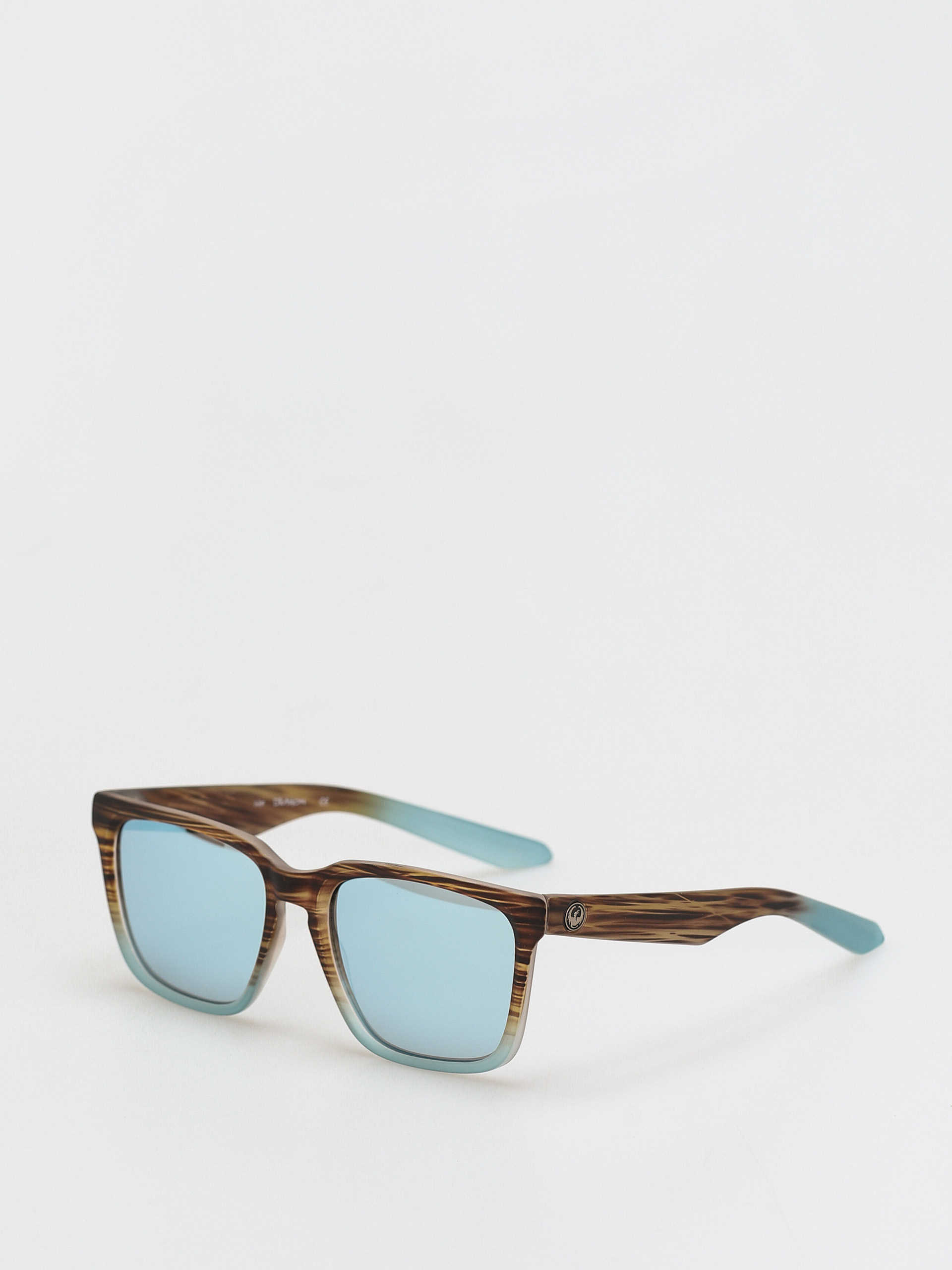 Dragon Baile Napszemüvegek (ocean horn/ll sky blue ion)