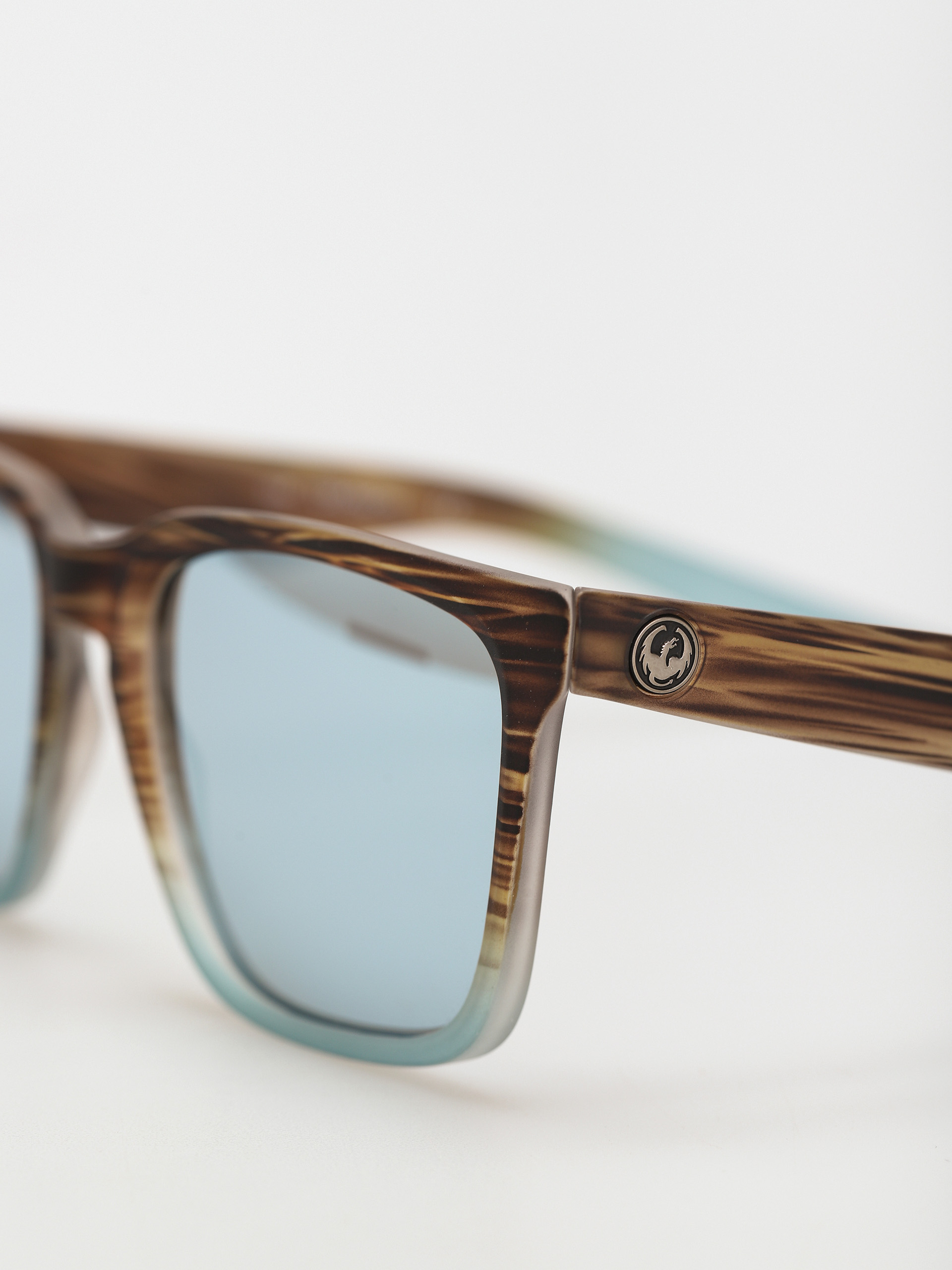 Dragon Baile Napszemüvegek (ocean horn/ll sky blue ion)