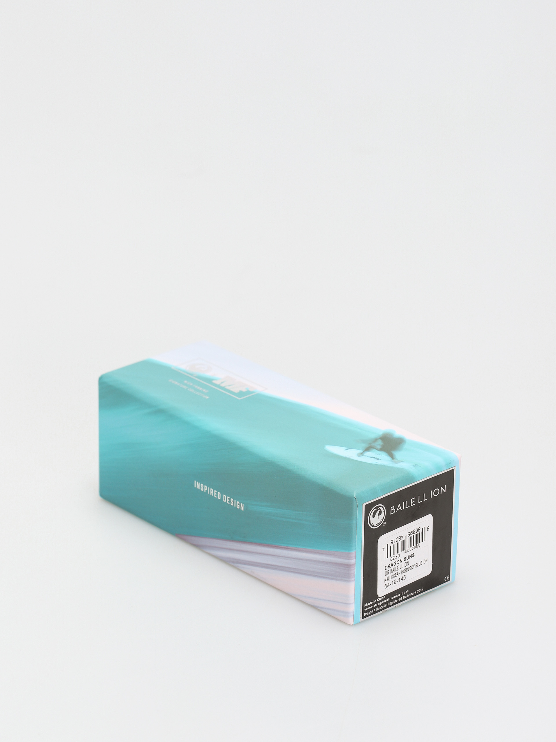 Dragon Baile Napszemüvegek (ocean horn/ll sky blue ion)