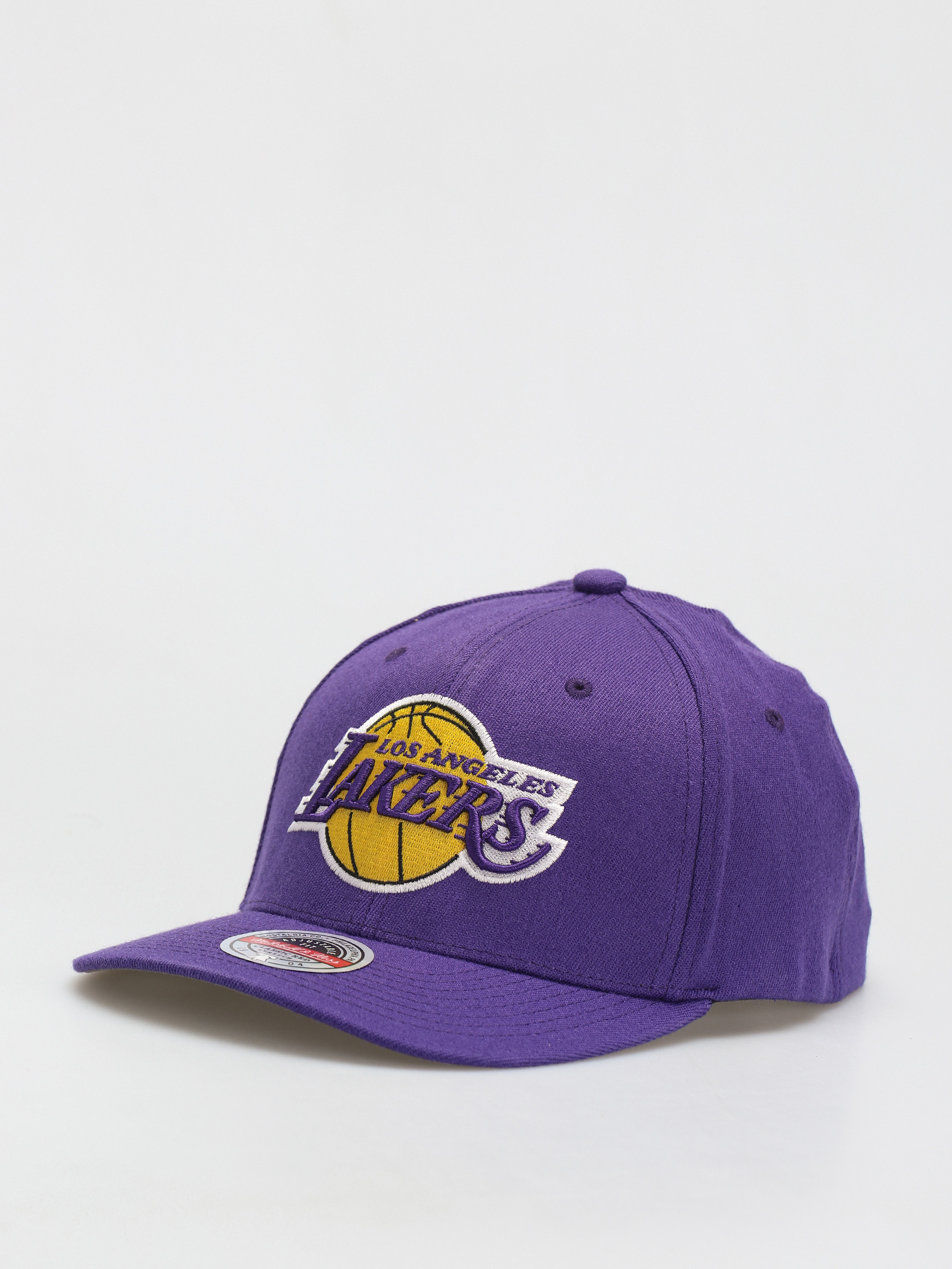 Mitchell & Ness Team Ground 2.0 Baseball sapka (los angeles lakers purple)