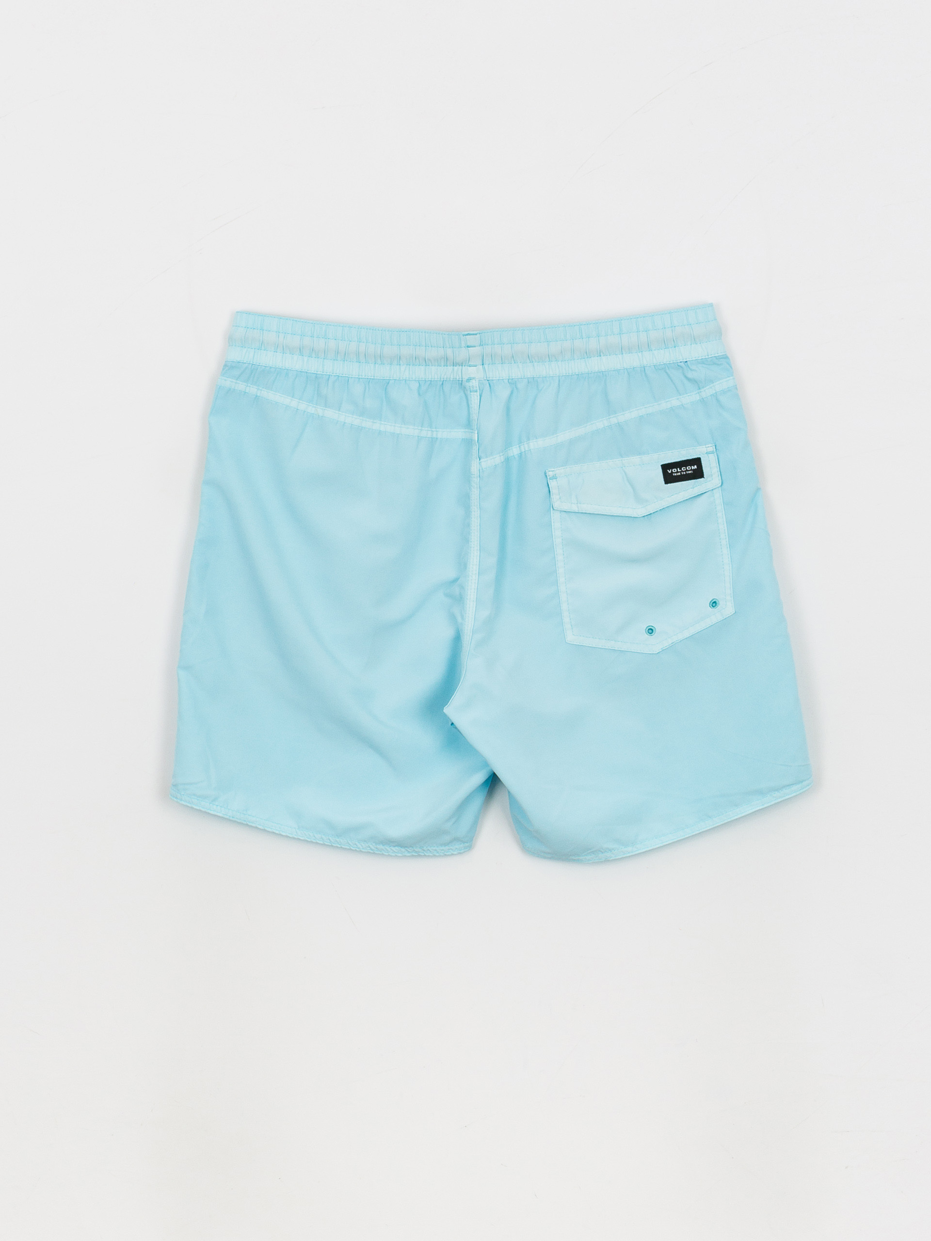 Volcom Center Trunk 17 Rövidnadrág (antigua sand)