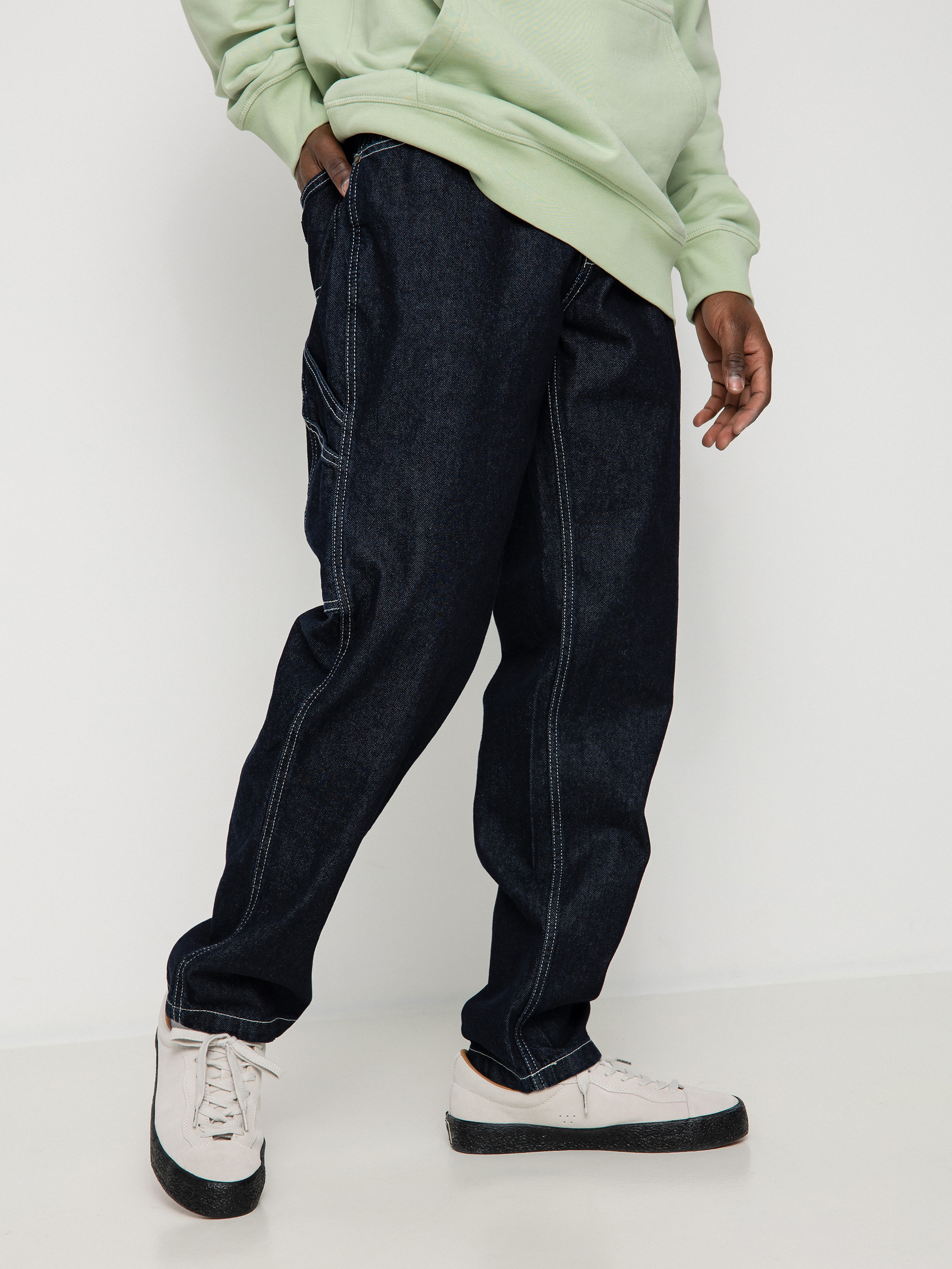 Dickies Garyville Kisnadrág (rinsed)