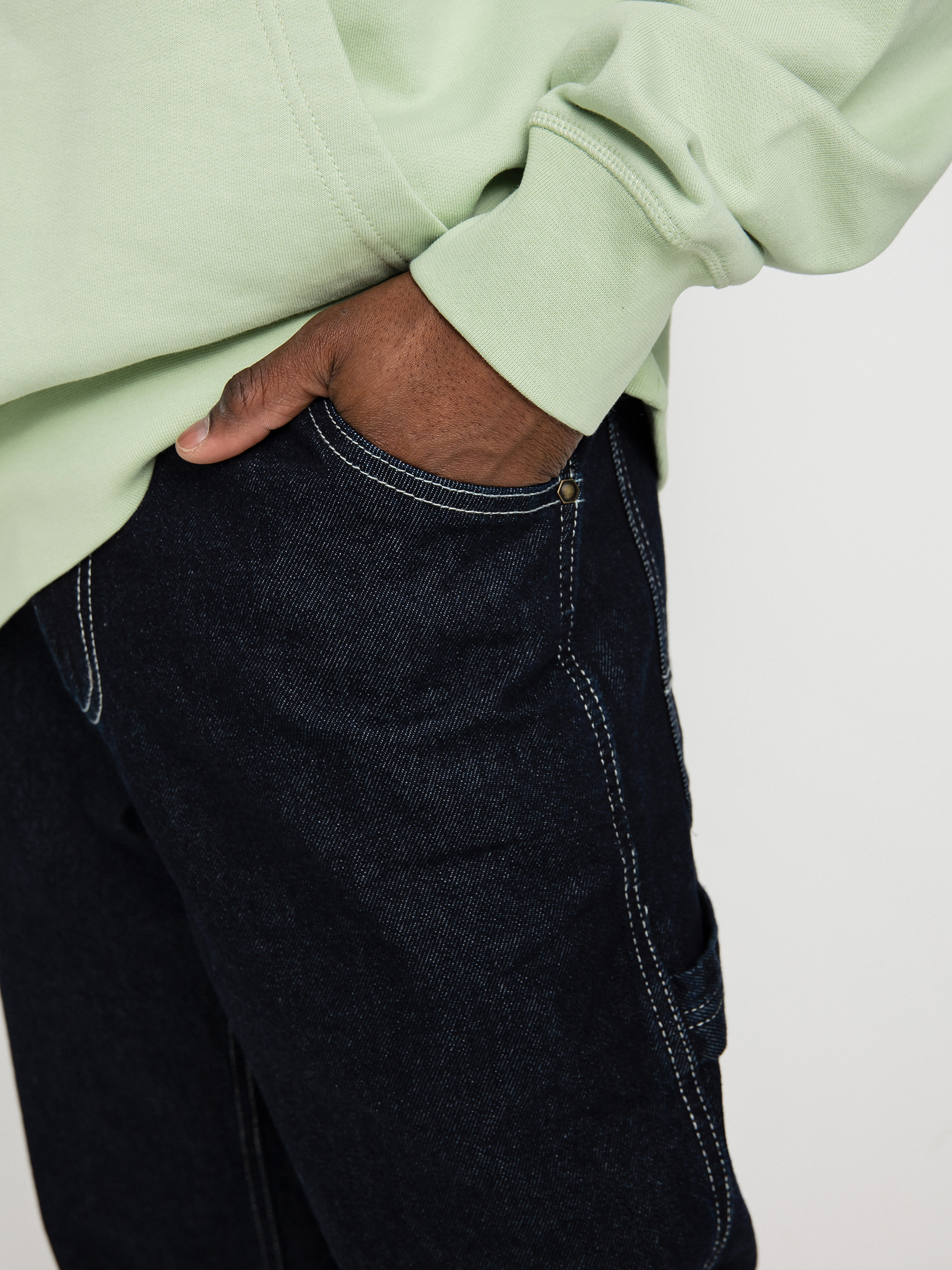 Dickies Garyville Kisnadrág (rinsed)