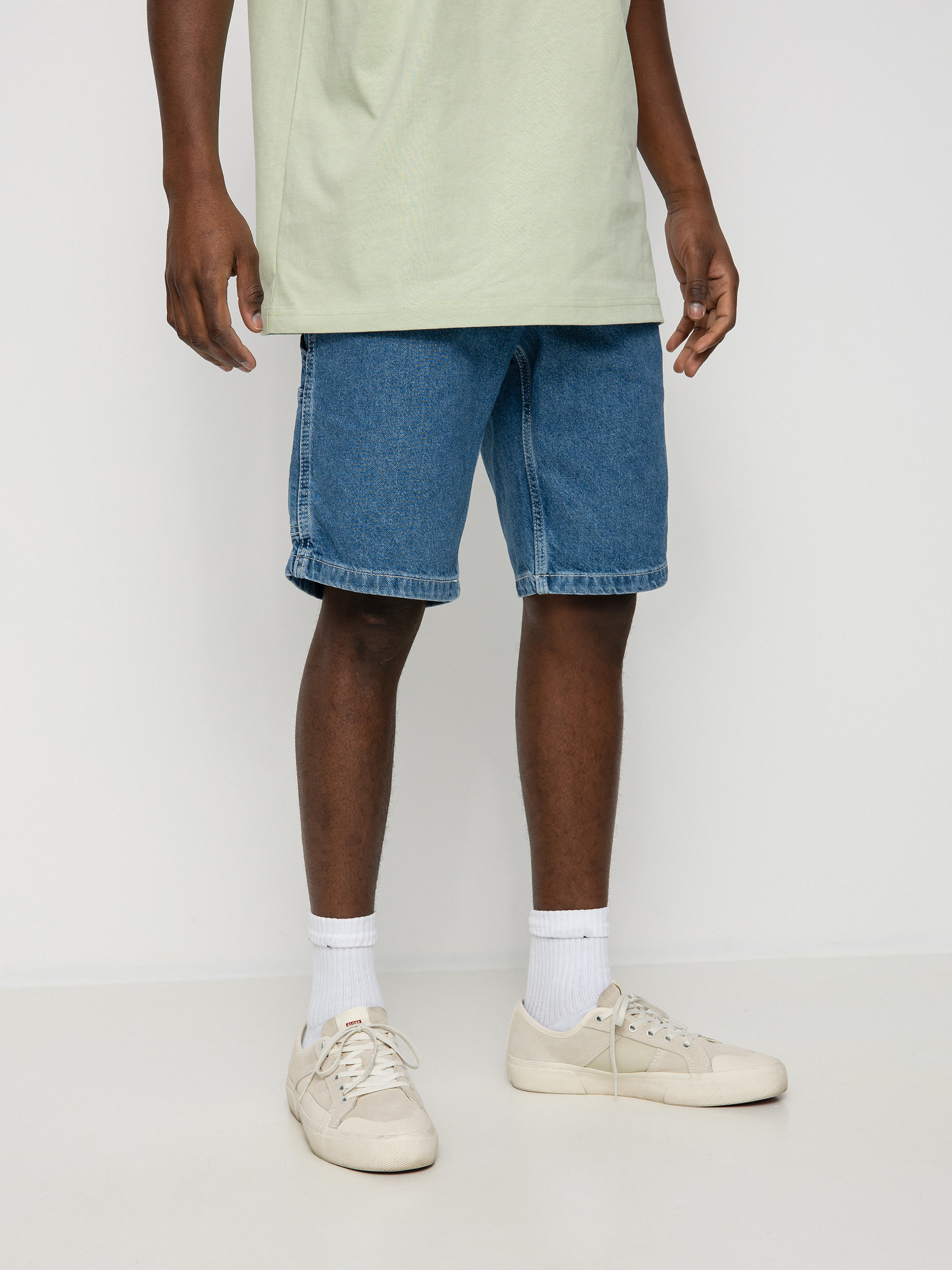 Dickies Garyville Denim Rövidnadrág (classic blue)