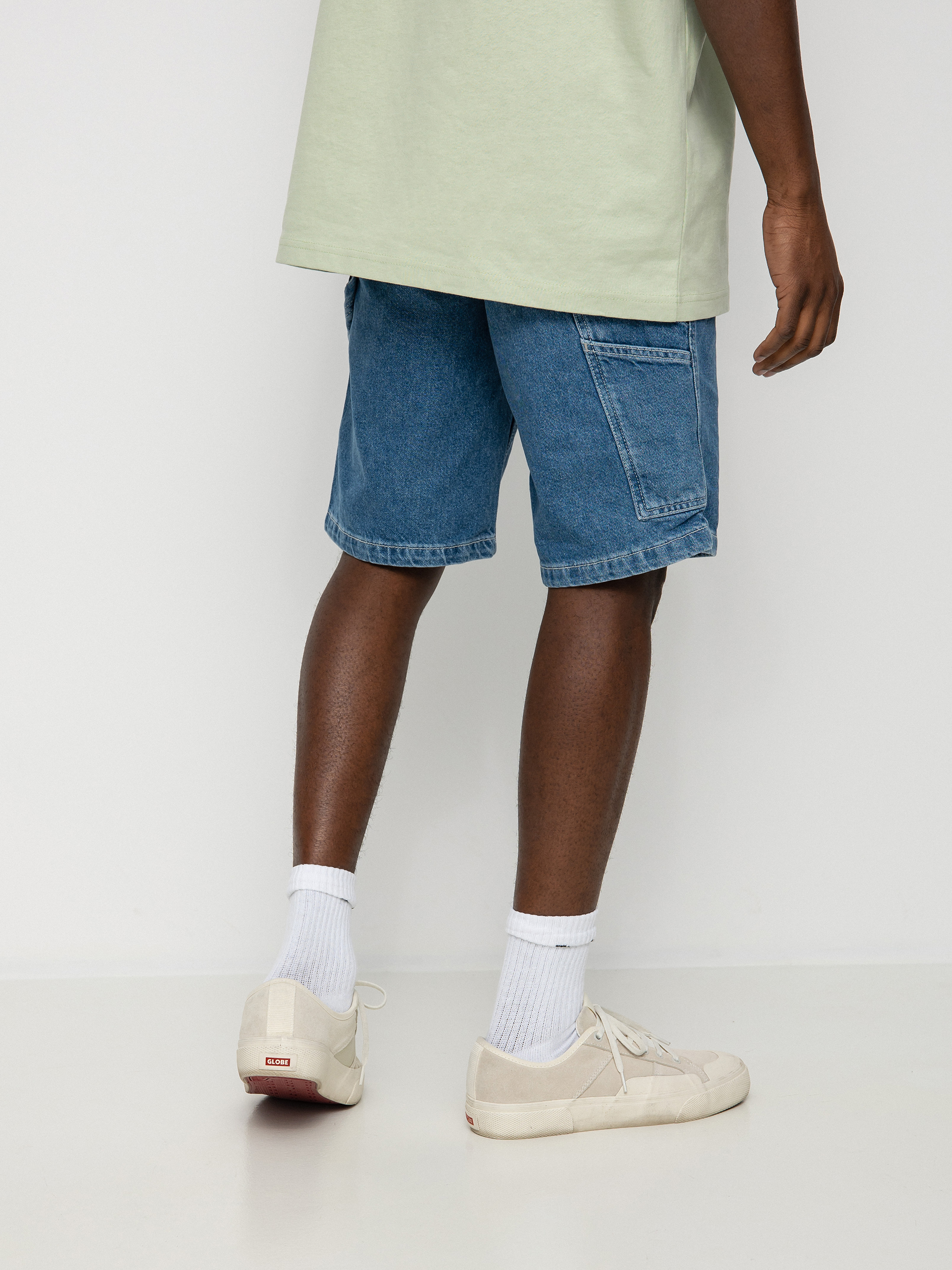 Dickies Garyville Denim Rövidnadrág (classic blue)