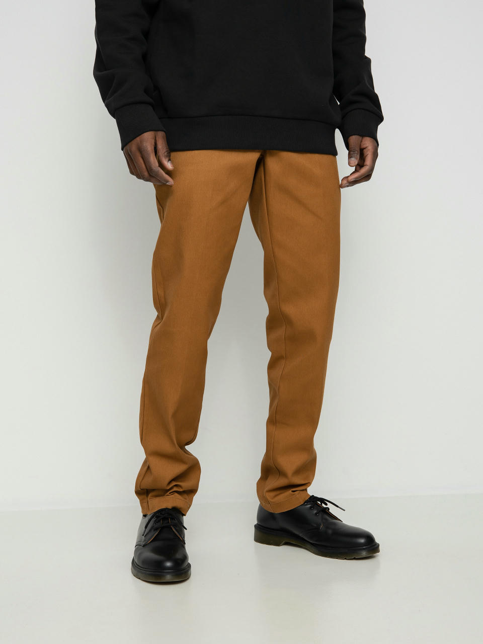 Dickies 872 Work Kisnadrág (brown duck)