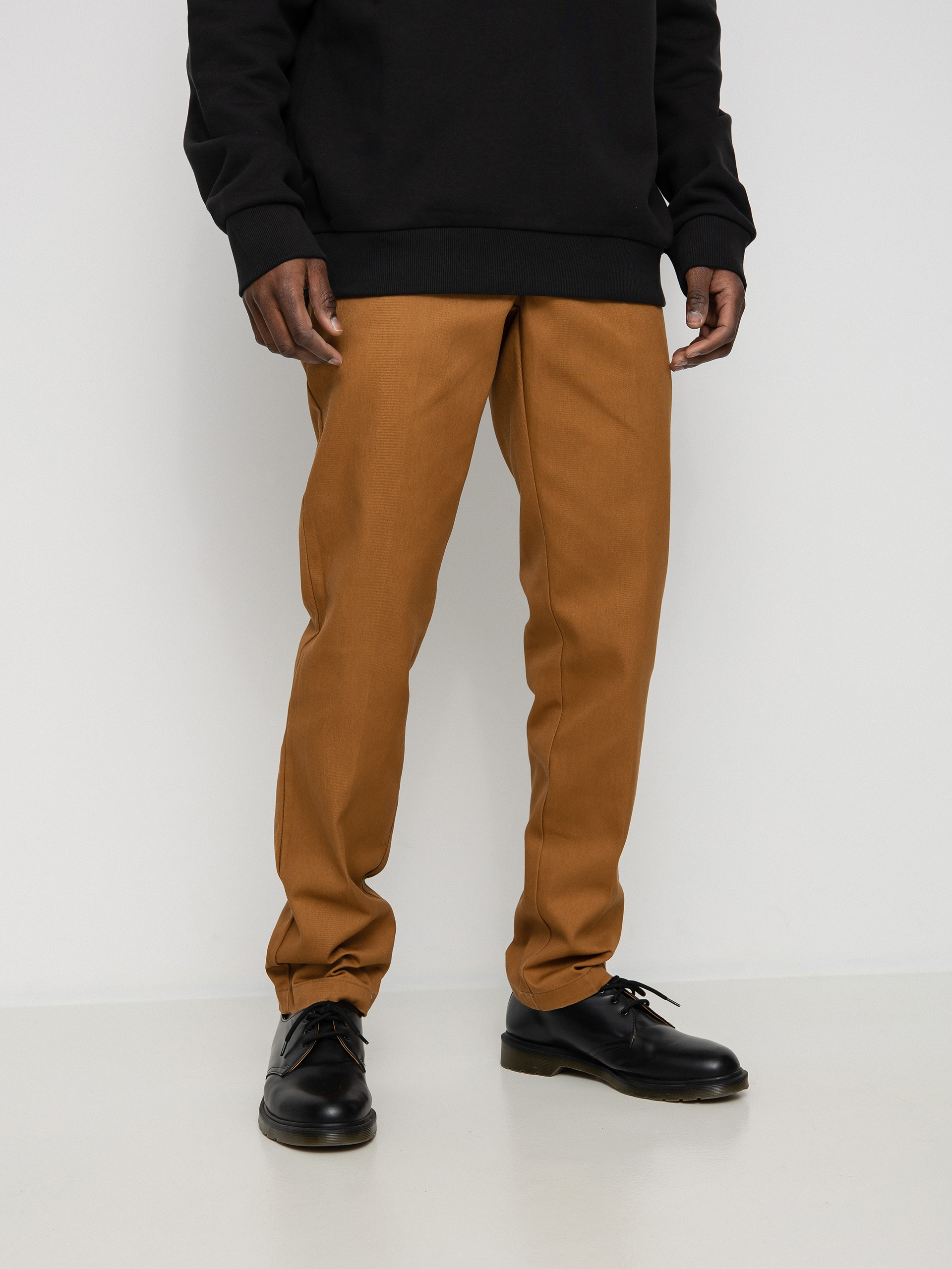 Dickies 872 Work Kisnadru00e1g (brown duck)