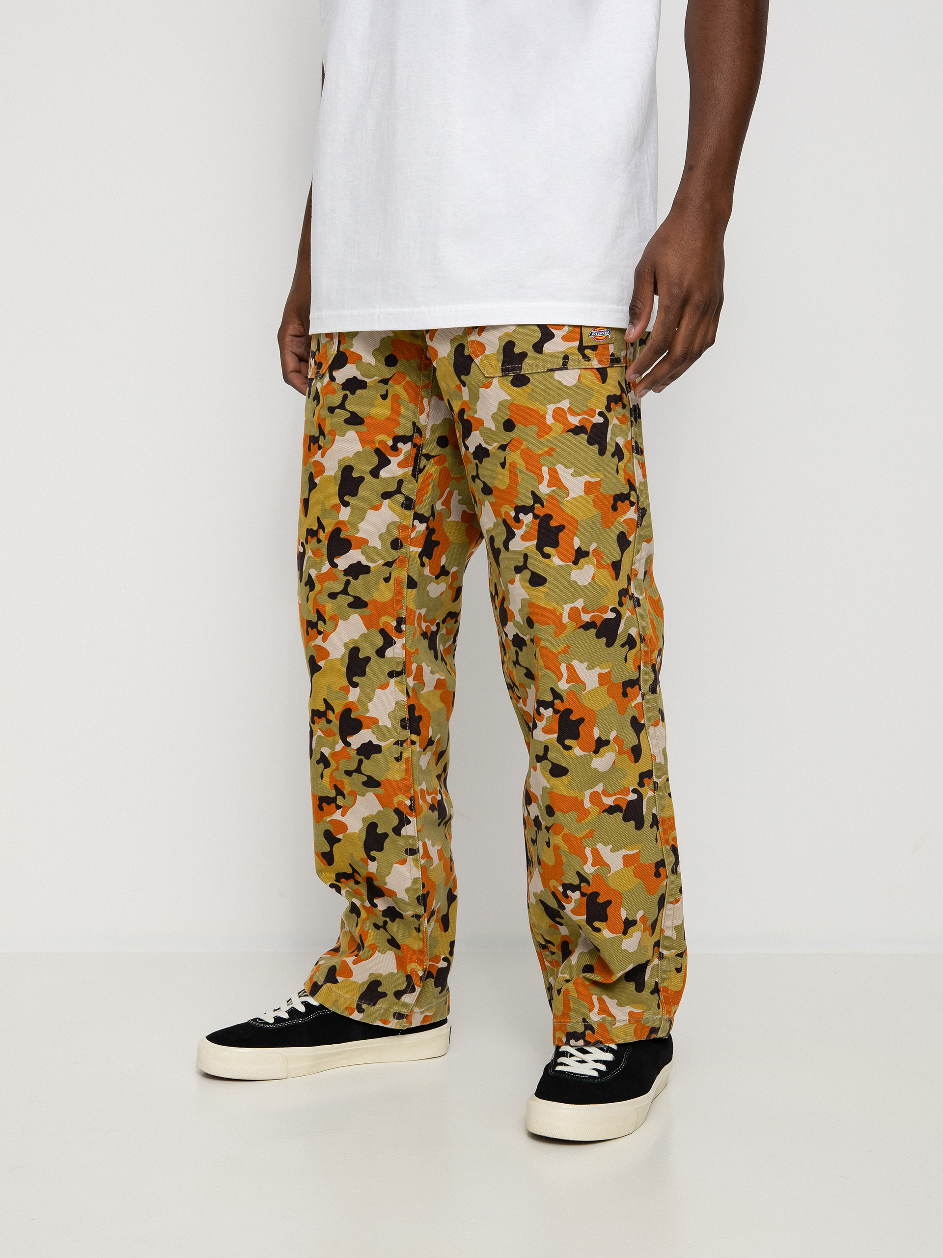 Dickies Artondale Kisnadrág (artondale camo)