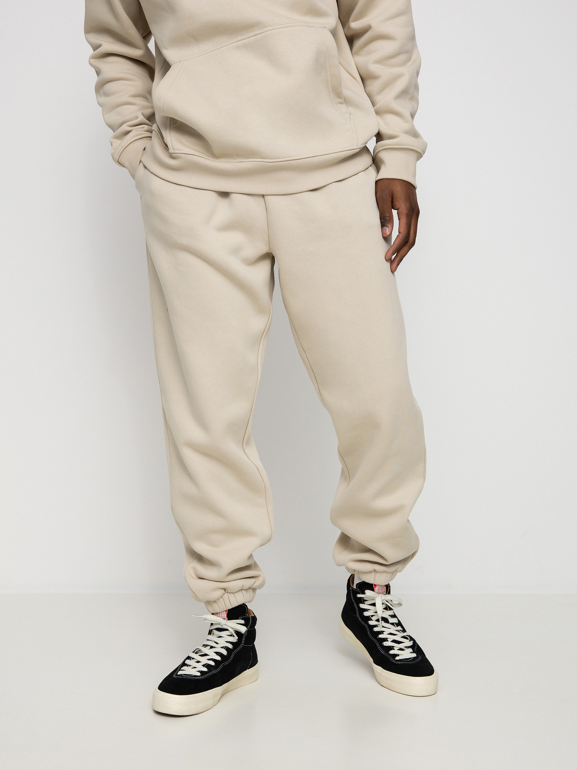 Dickies Mapleton Kisnadrág (cement)