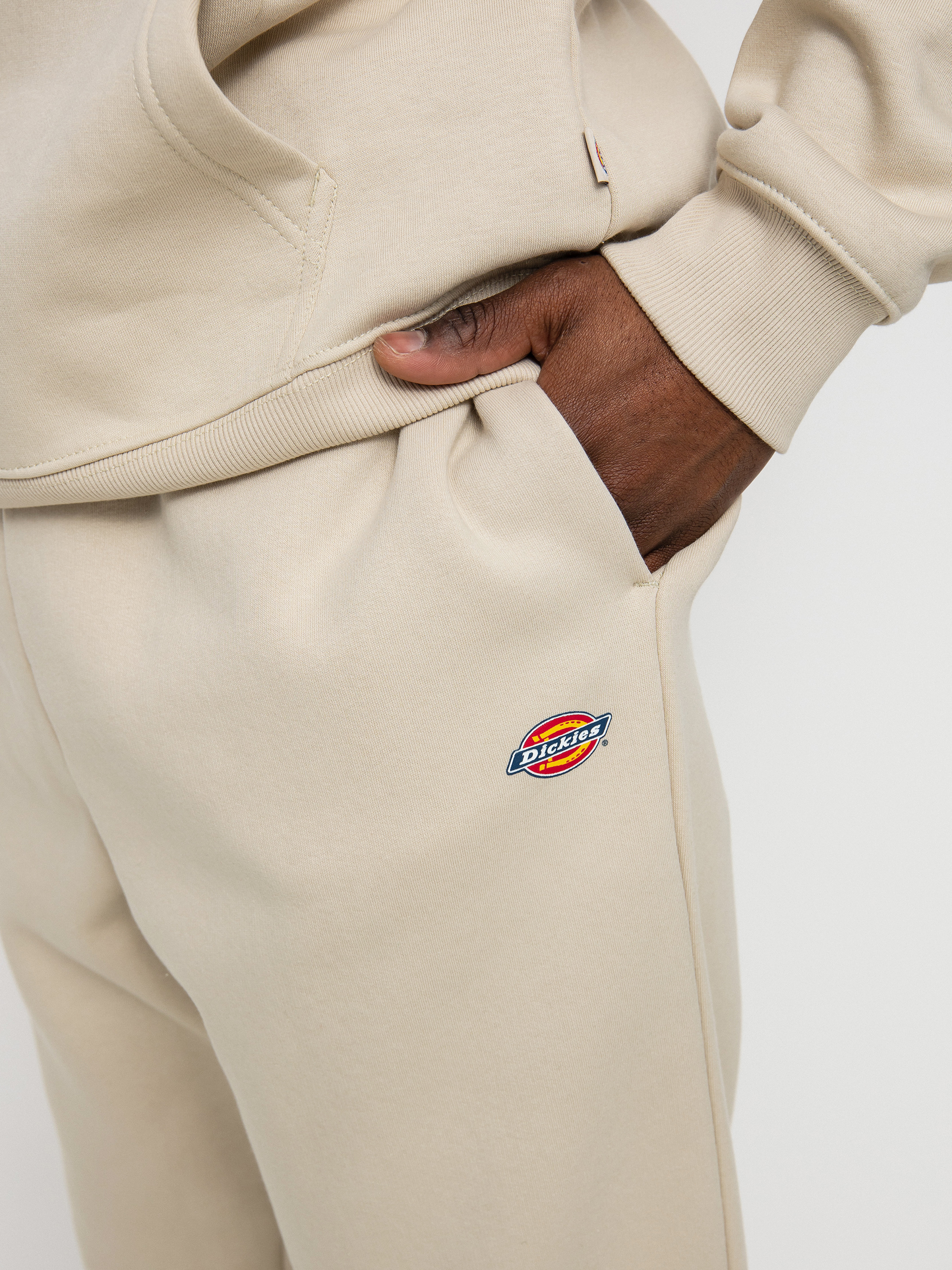 Dickies Mapleton Kisnadrág (cement)