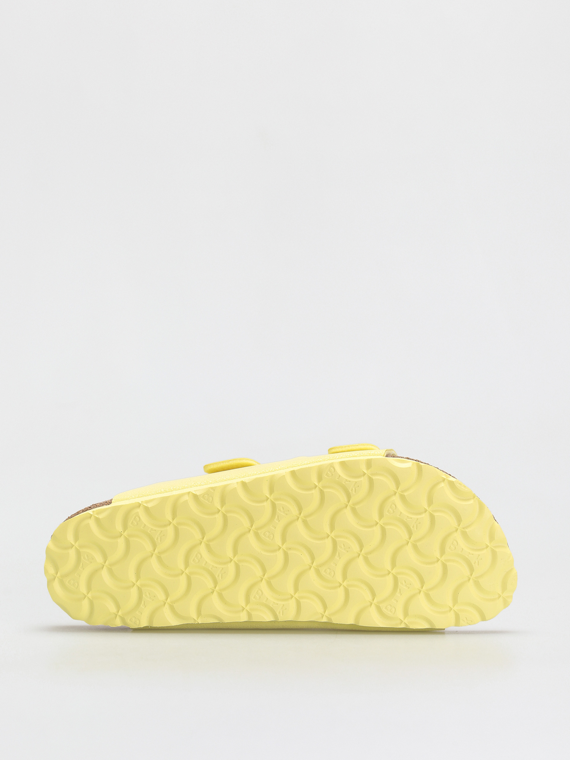 Birkenstock Arizona Vegan Narrow Flip-flop papucsok Wmn (popcorn)