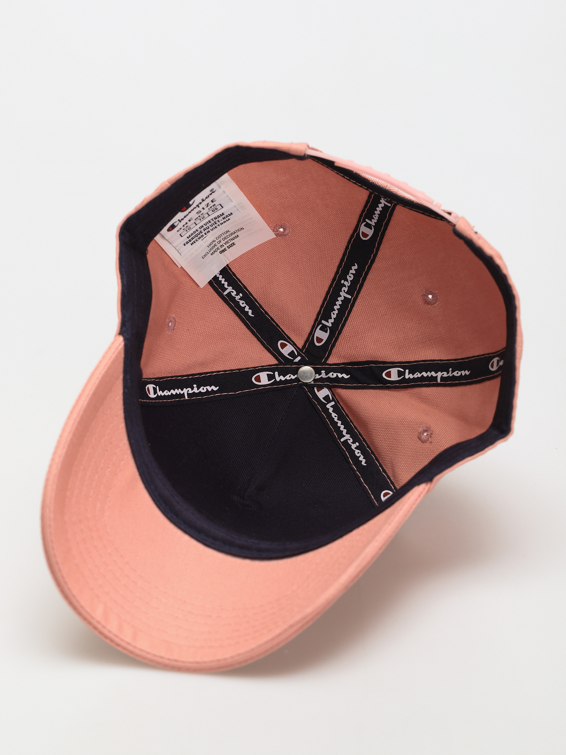 Champion Baseball Cap 805550 Baseball sapka (rtt)
