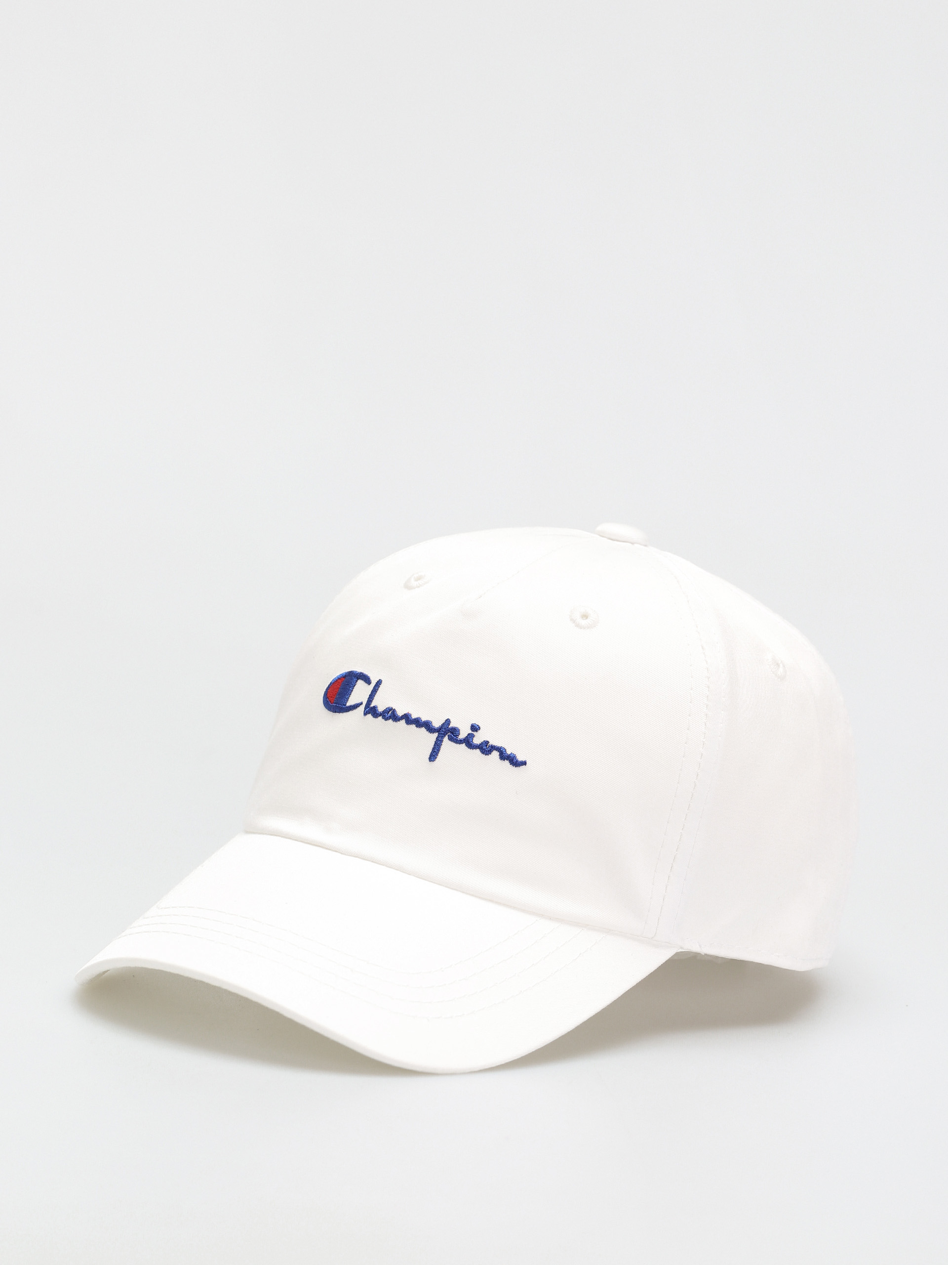 Champion Baseball Cap 804811 Baseball sapka (wht)