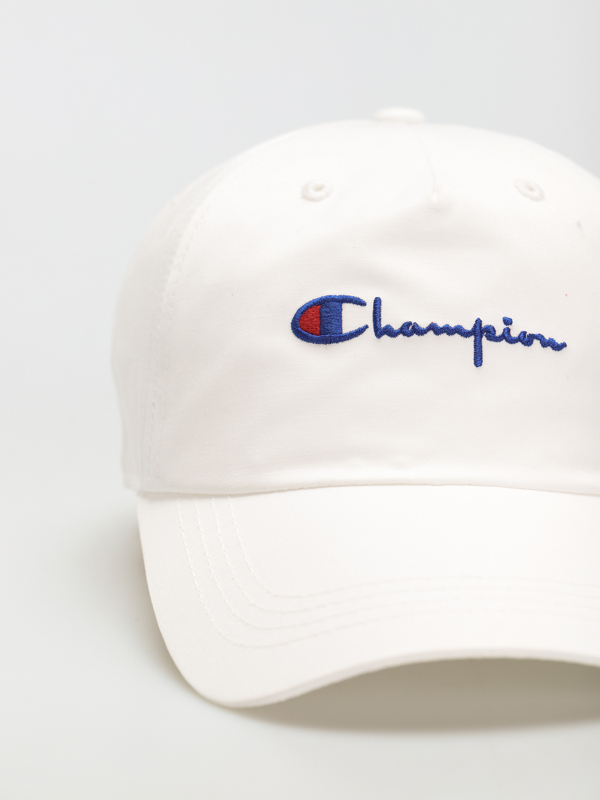 Champion Baseball Cap 804811 Baseball sapka (wht)