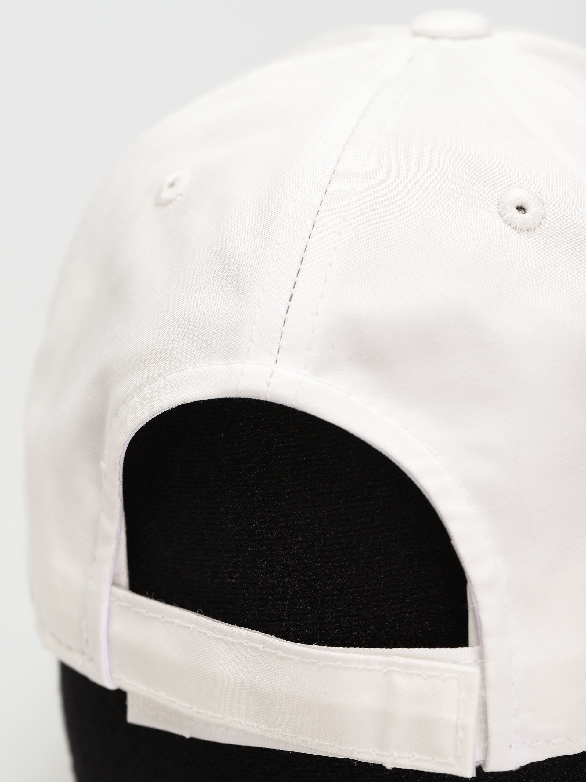 Champion Baseball Cap 804811 Baseball sapka (wht)