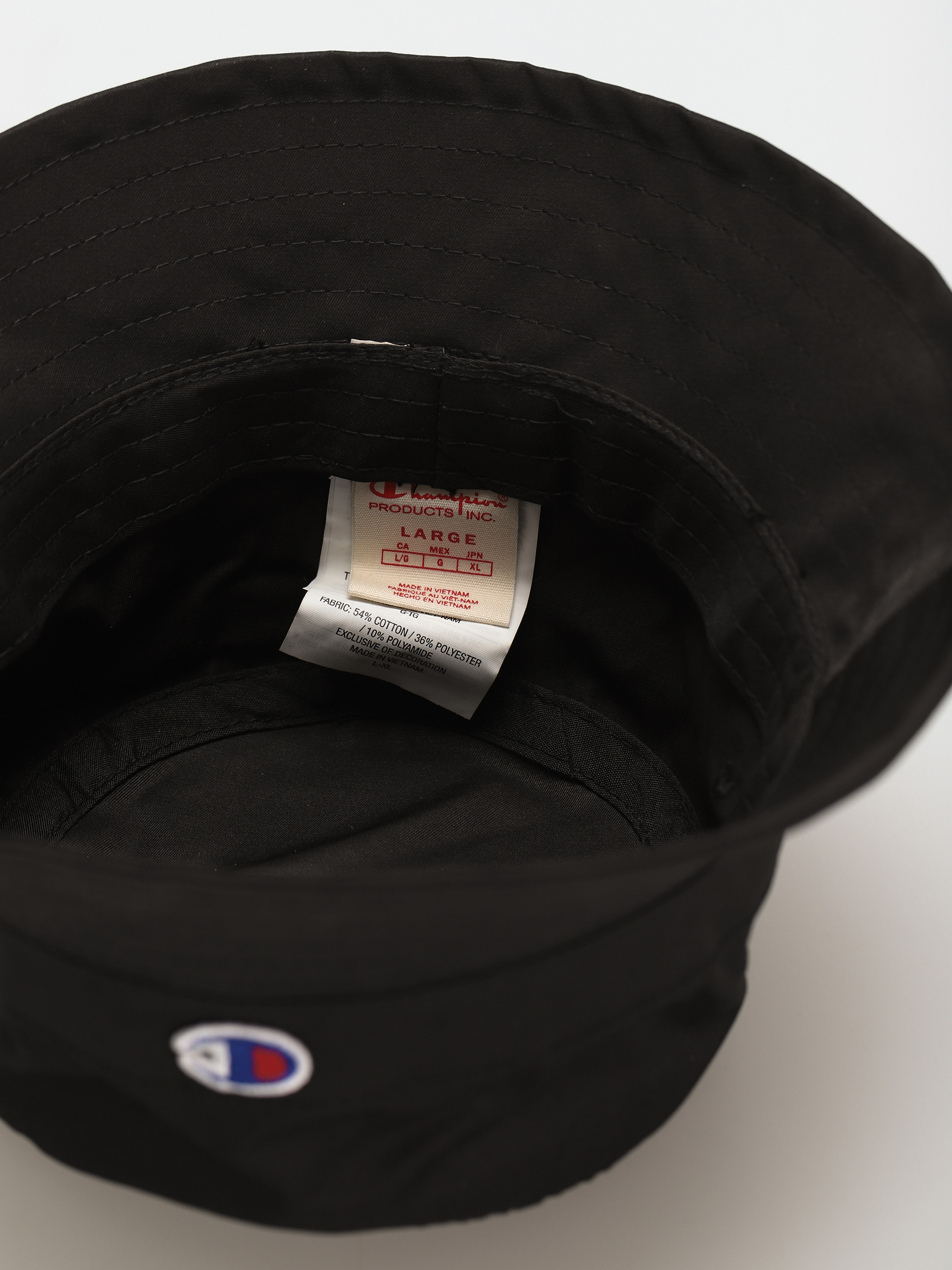 Champion Bucket Cap 804816 Kalap (nbk)