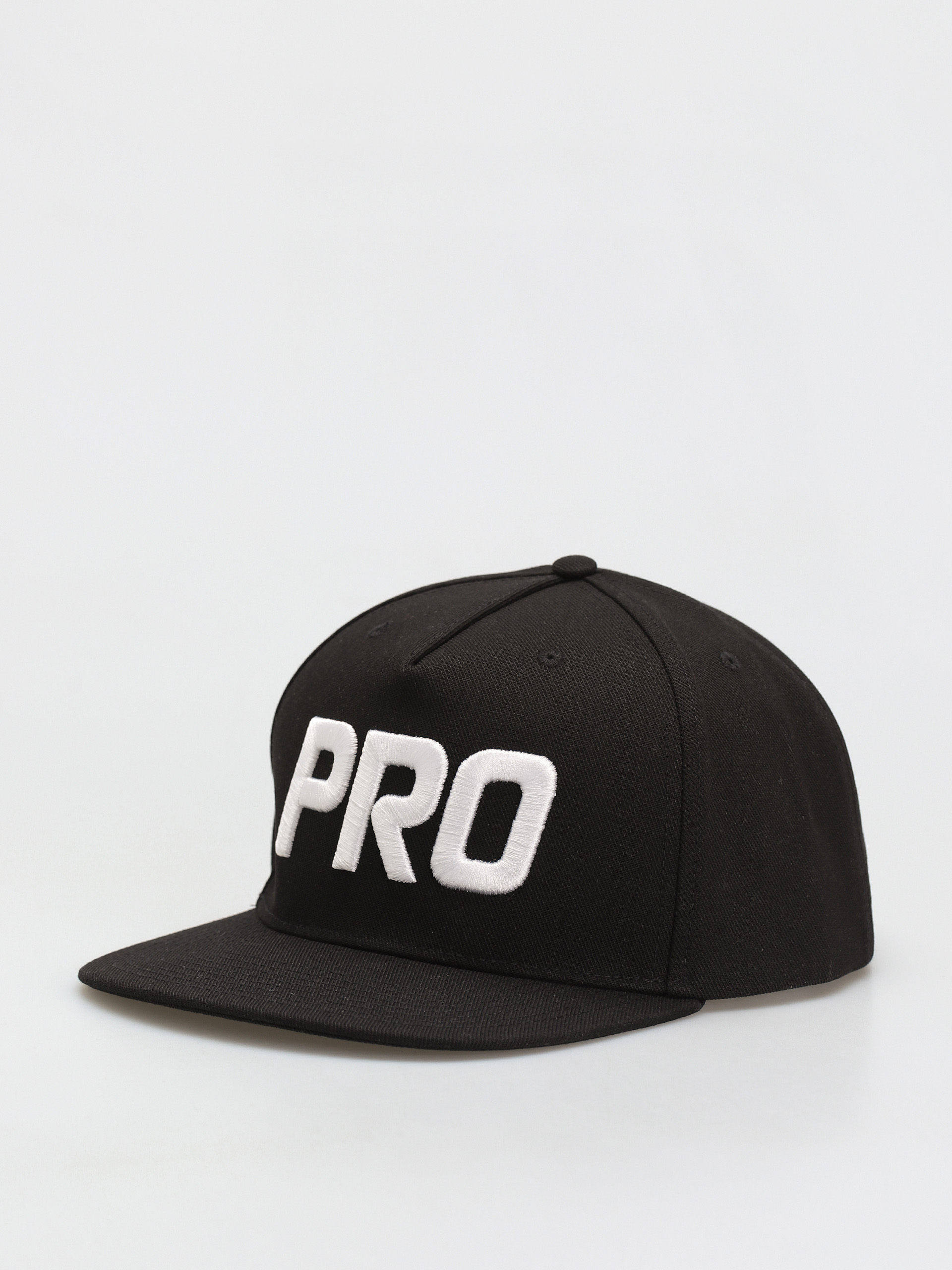 Prosto Conkret Baseball sapka (black)